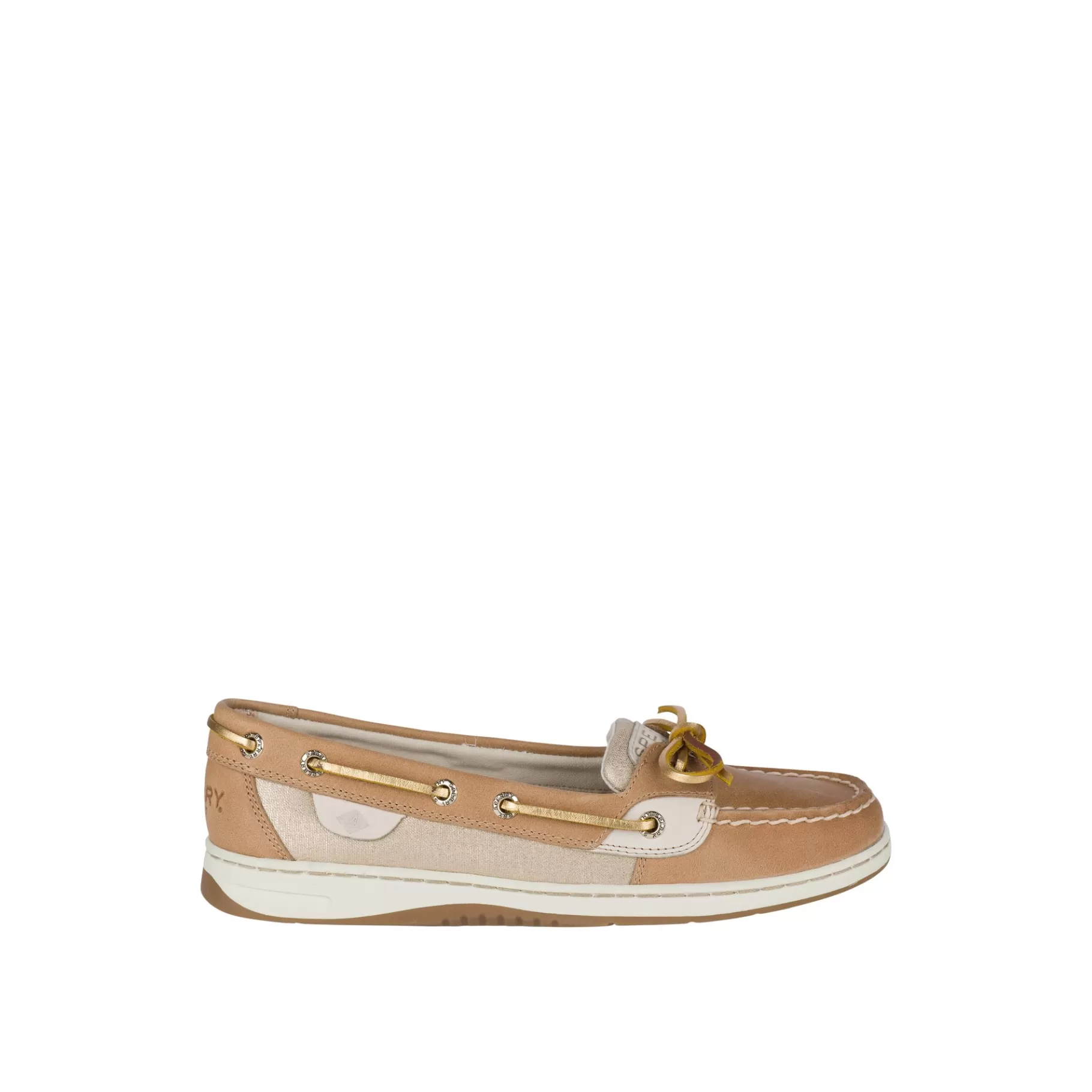 Angelfish Metallic Boat Shoe^Sperry Cheap