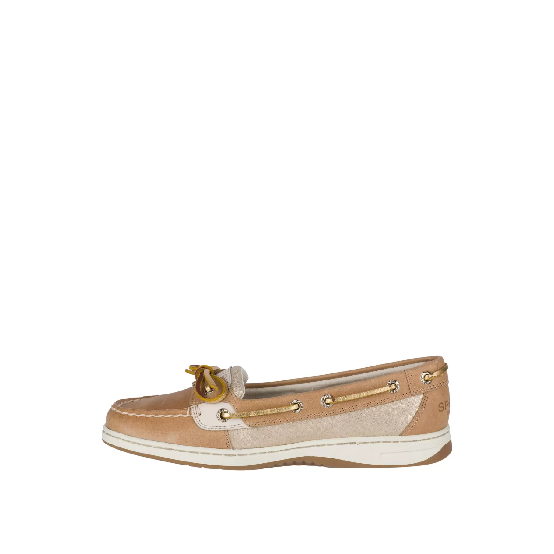 Angelfish Metallic Boat Shoe^Sperry Cheap