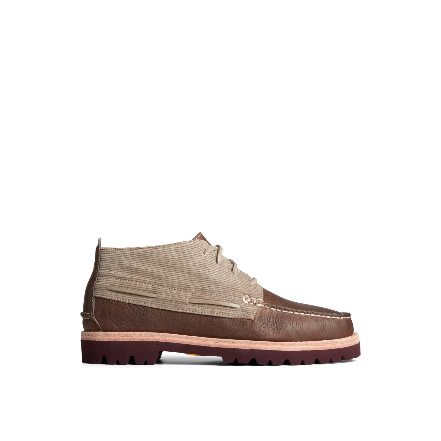 Authentic Original™ Chukka Corduroy Boot^Sperry Best Sale