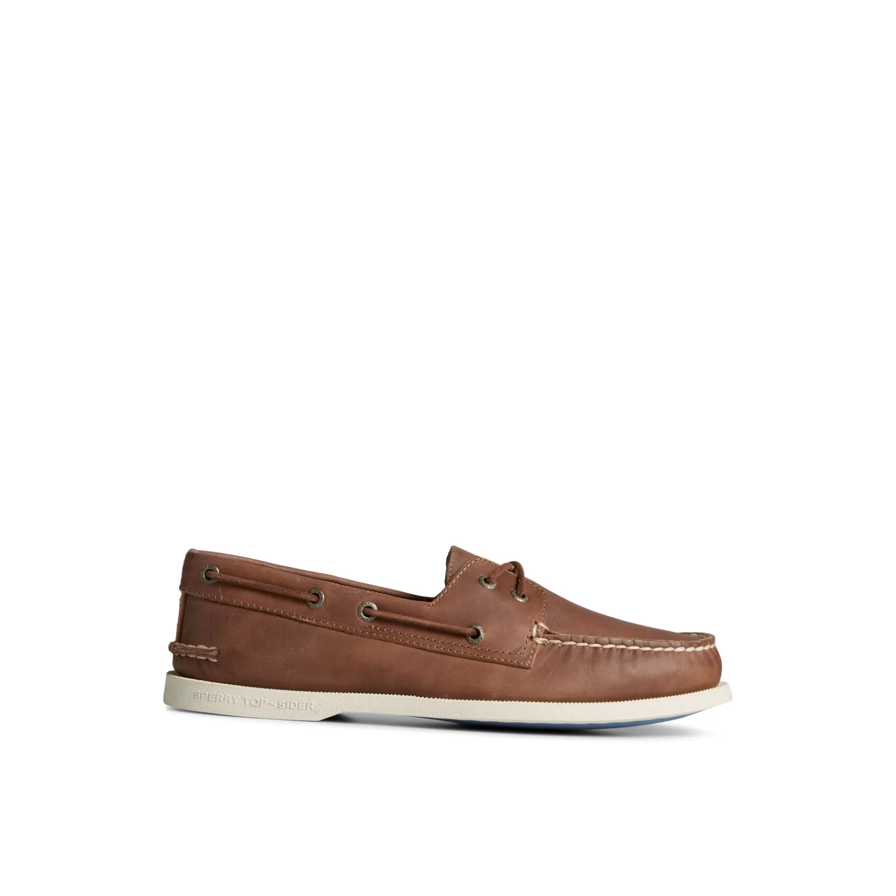 Authentic Original™ Cross Lace Boat Shoe^Sperry Fashion