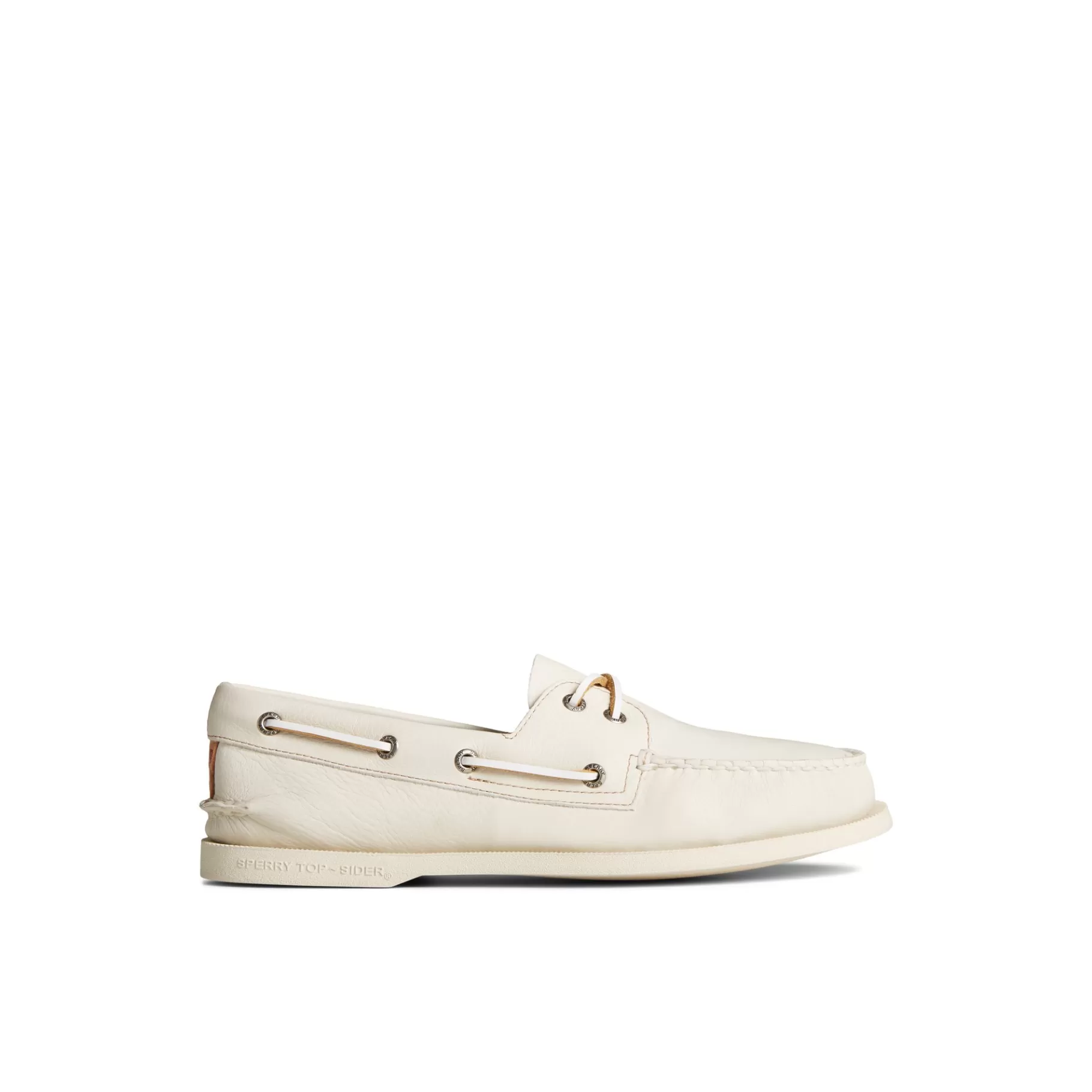 Authentic Original™ 2-Eye Nubuck Boat Shoe^Sperry Cheap