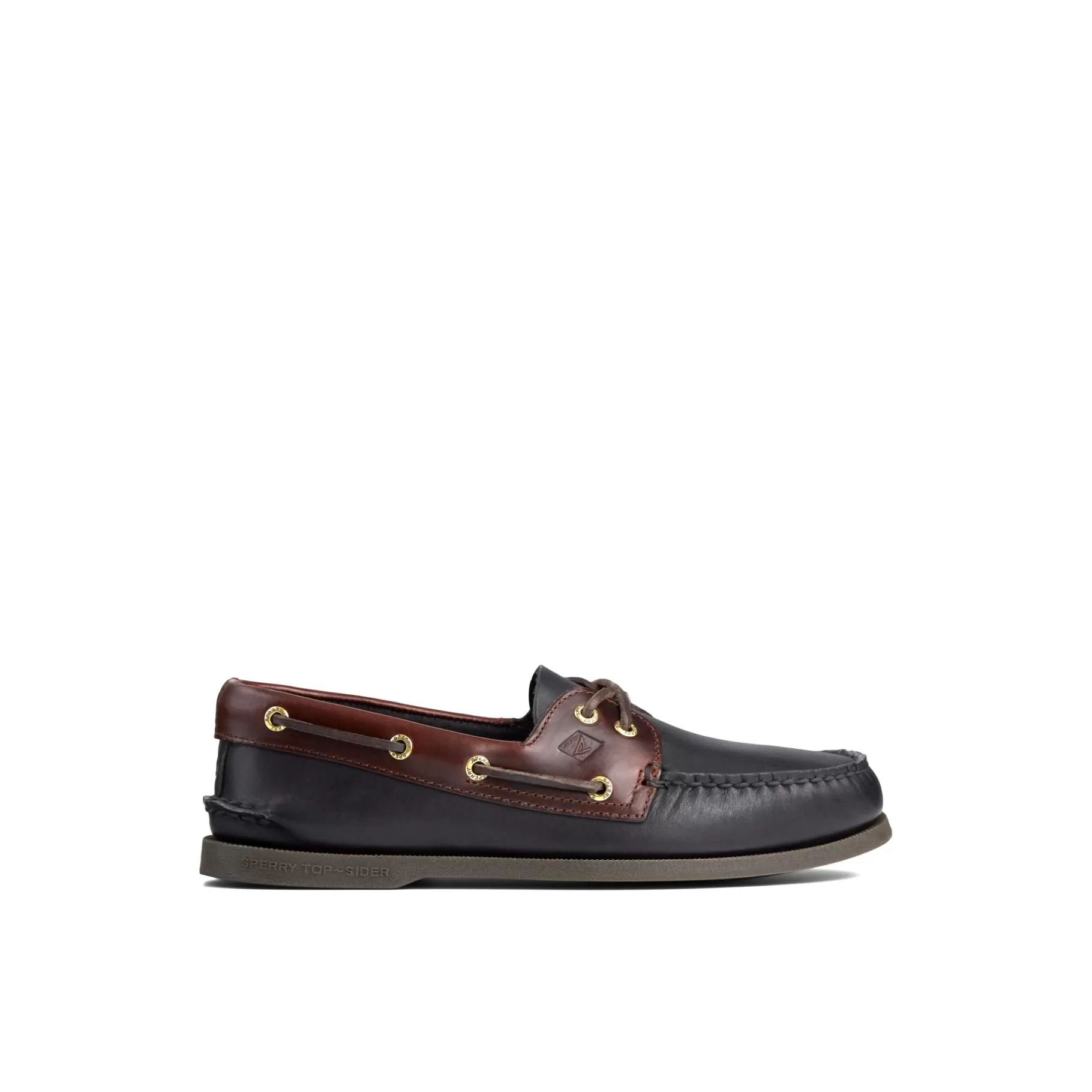 Authentic Original™ Leather Boat Shoe^Sperry Fashion