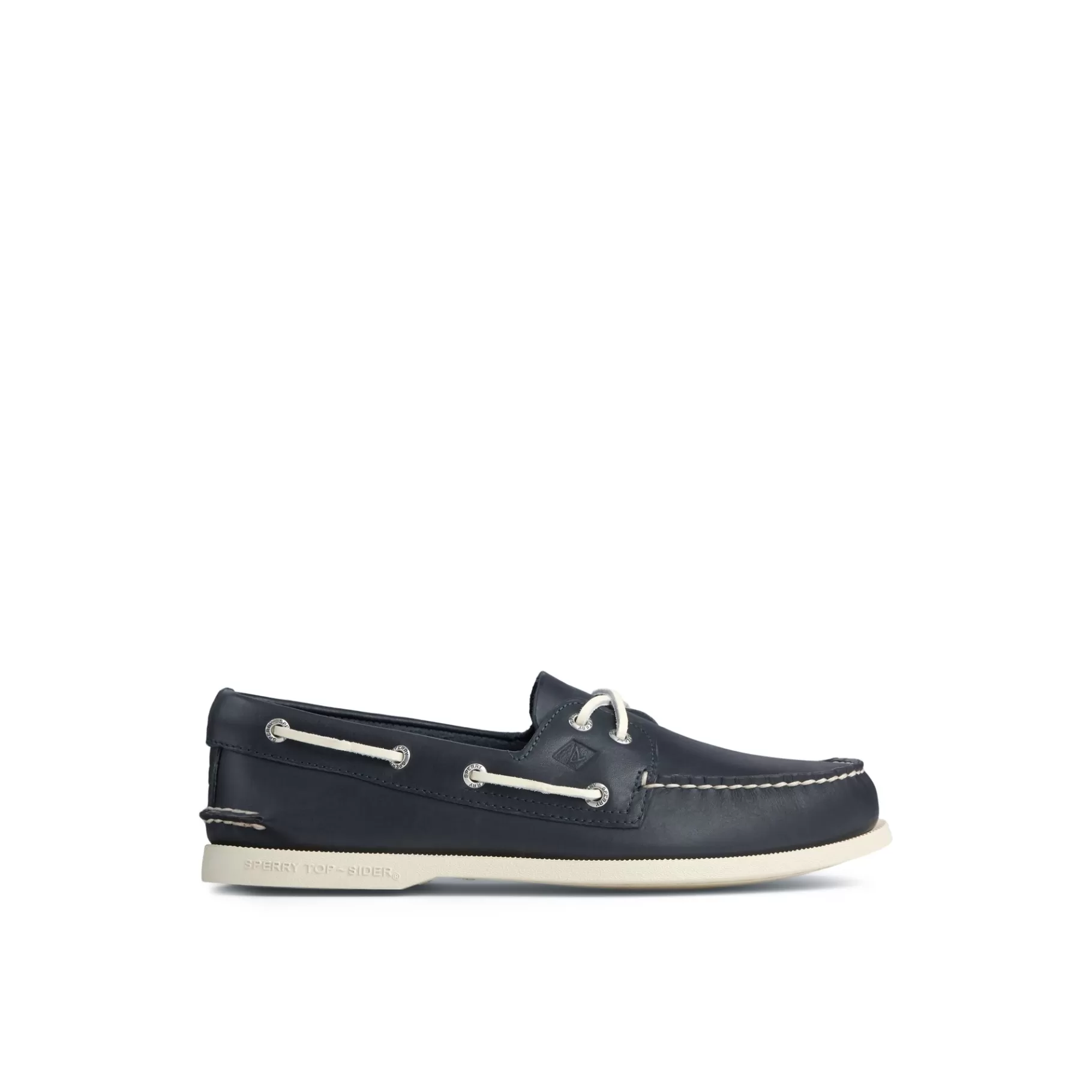 Authentic Original™ Leather Boat Shoe^Sperry Online