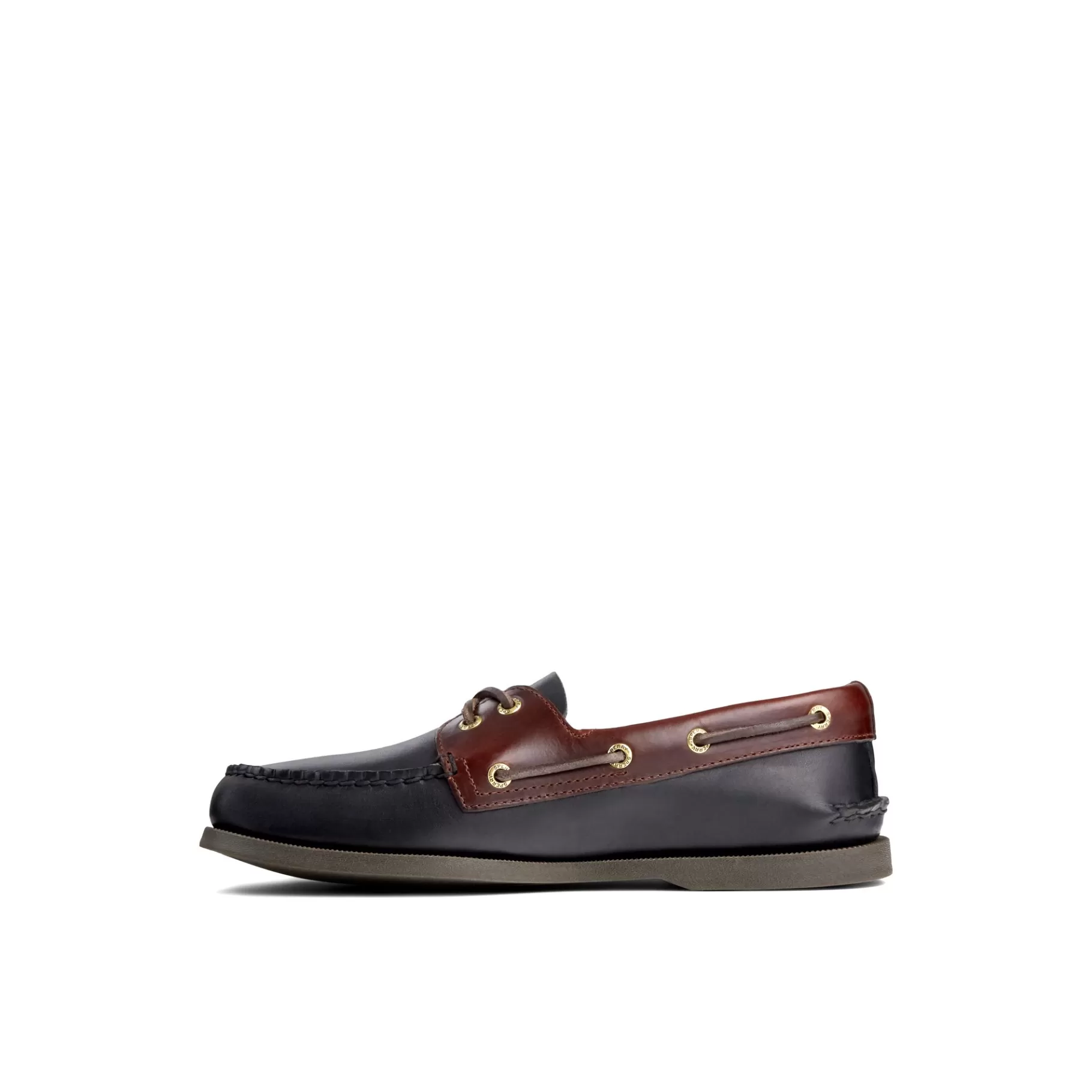 Authentic Original™ Leather Boat Shoe^Sperry Fashion