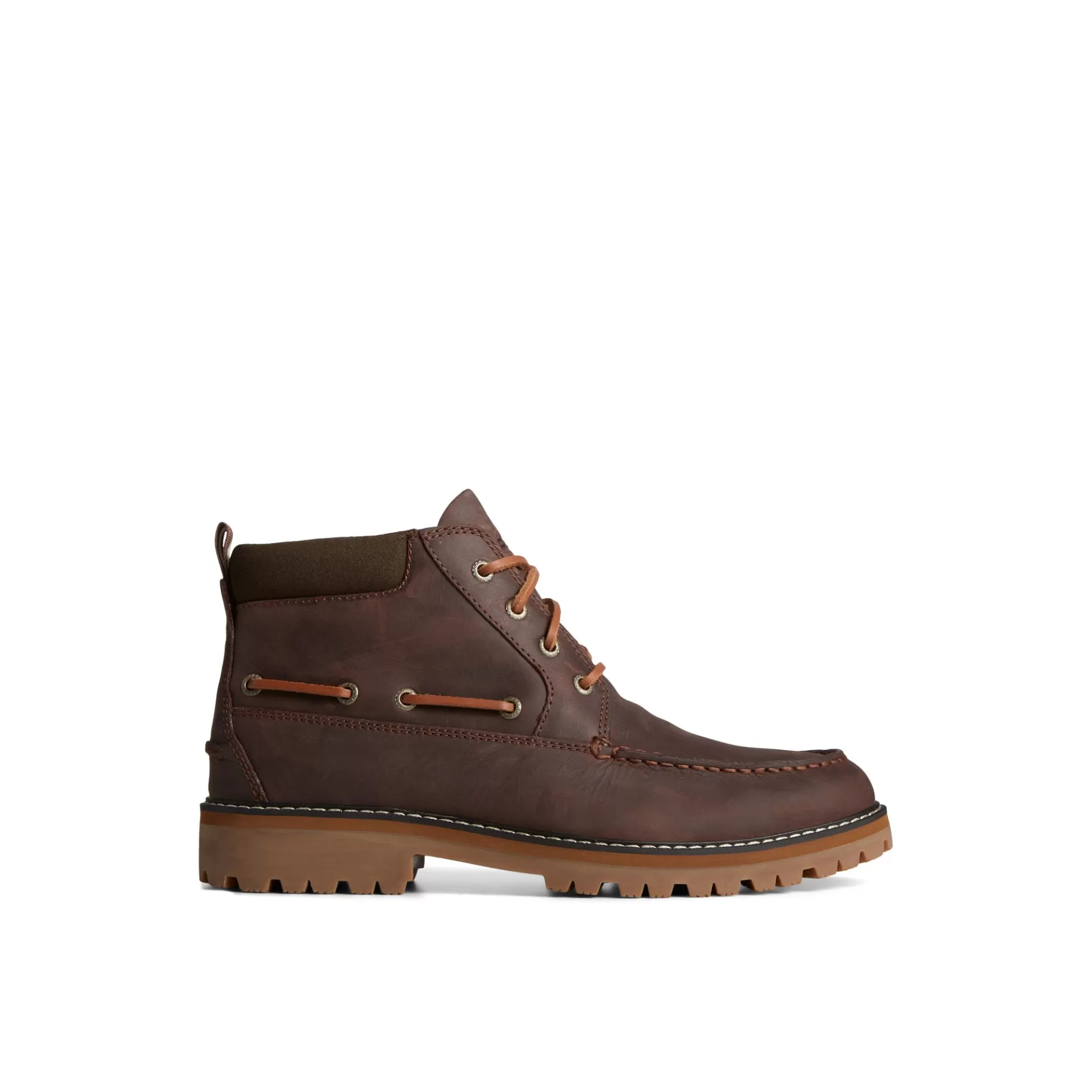 Authentic Original™ Lug Chukka Boot^Sperry Clearance