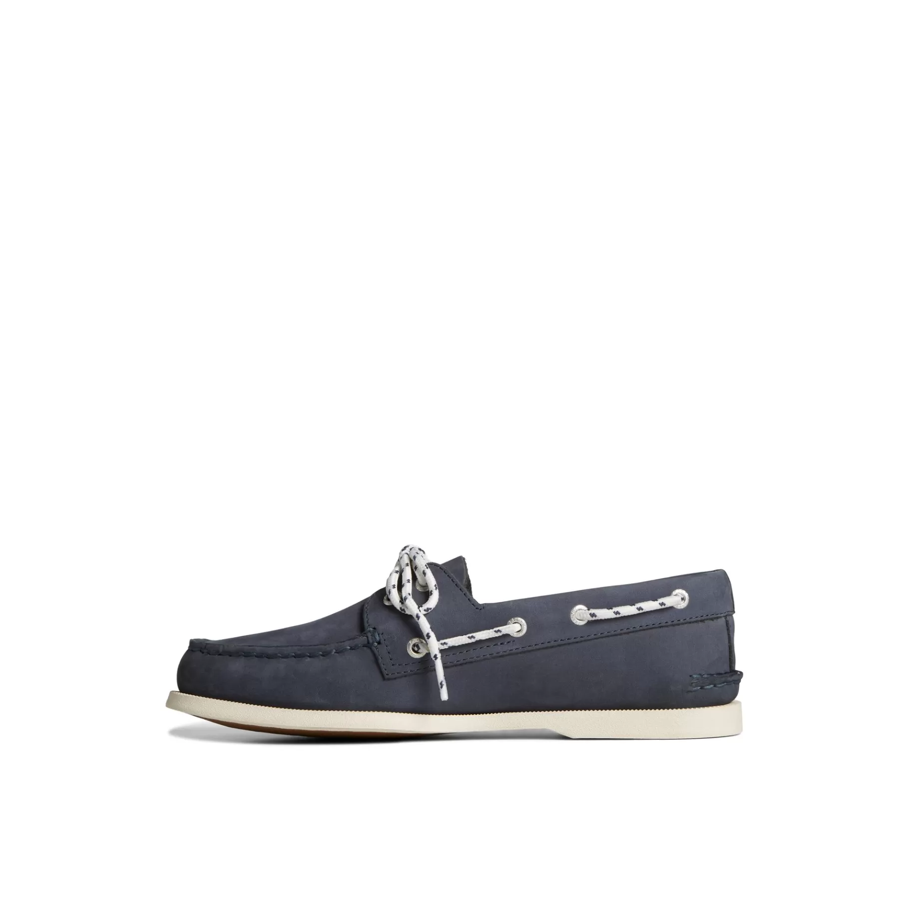 Authentic Original™ Nautical Nubuck Boat Shoe^Sperry Store