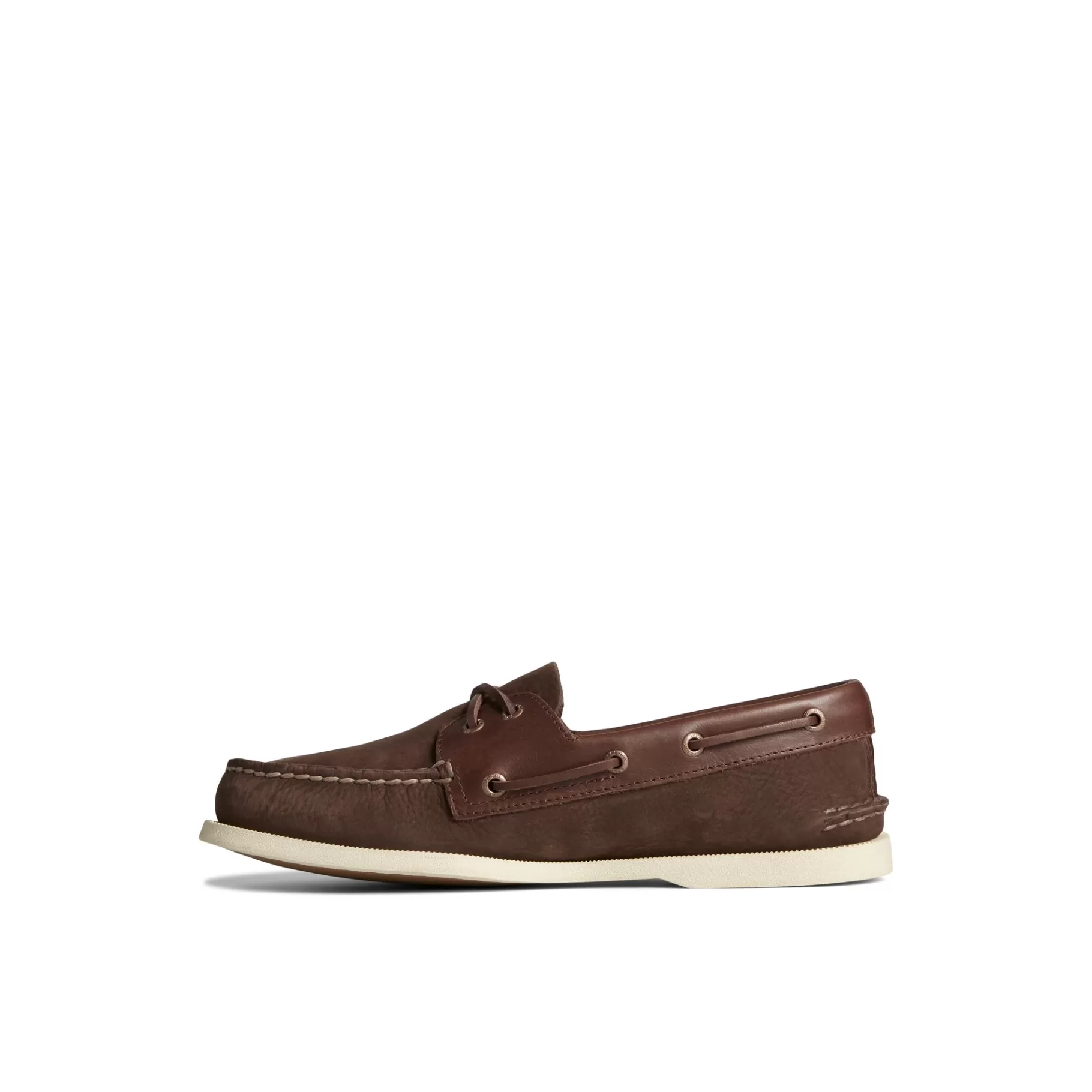 Authentic Original™ Nubuck Boat Shoe^Sperry Clearance