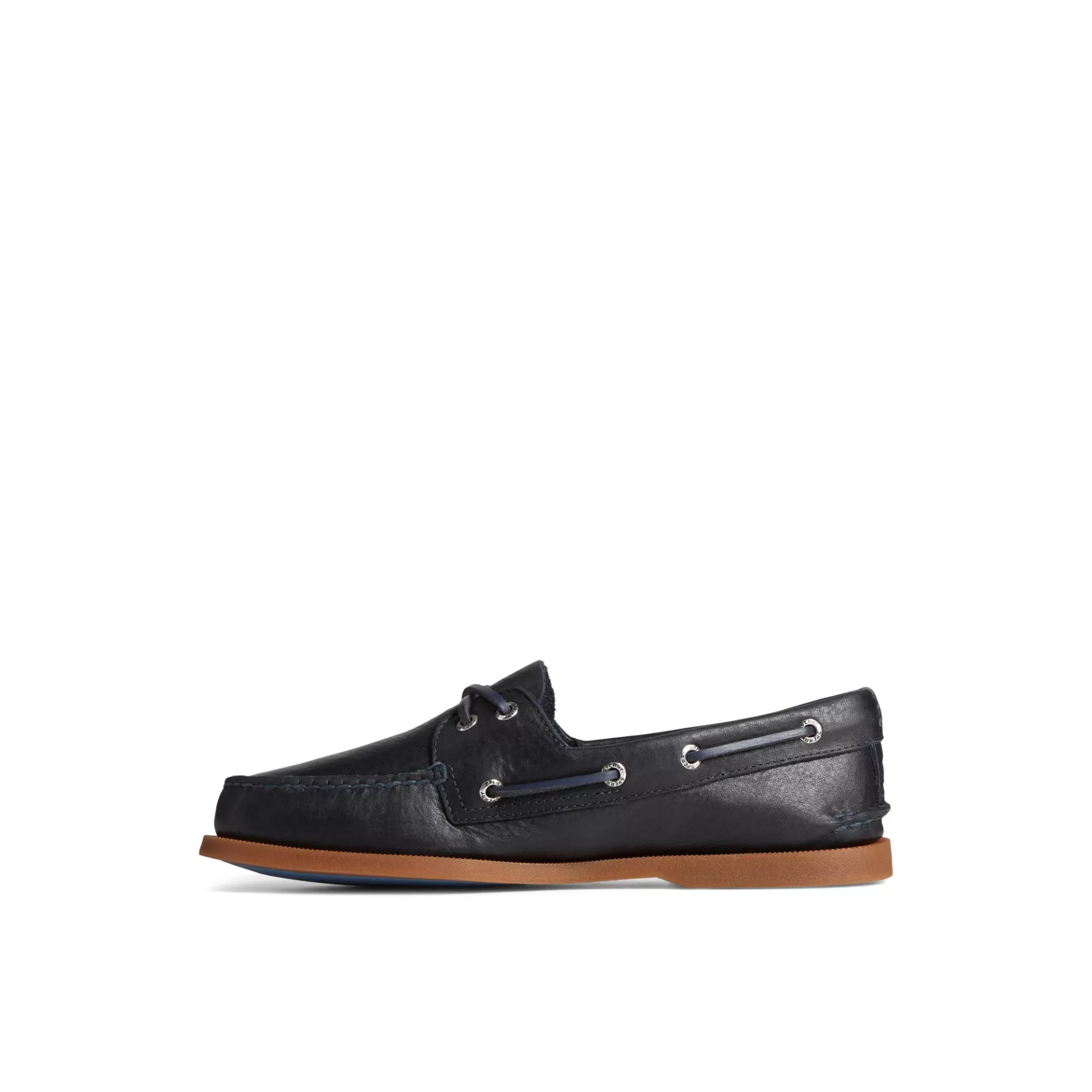 Authentic Original™ Pull Up Leather Boat Shoe^Sperry Shop