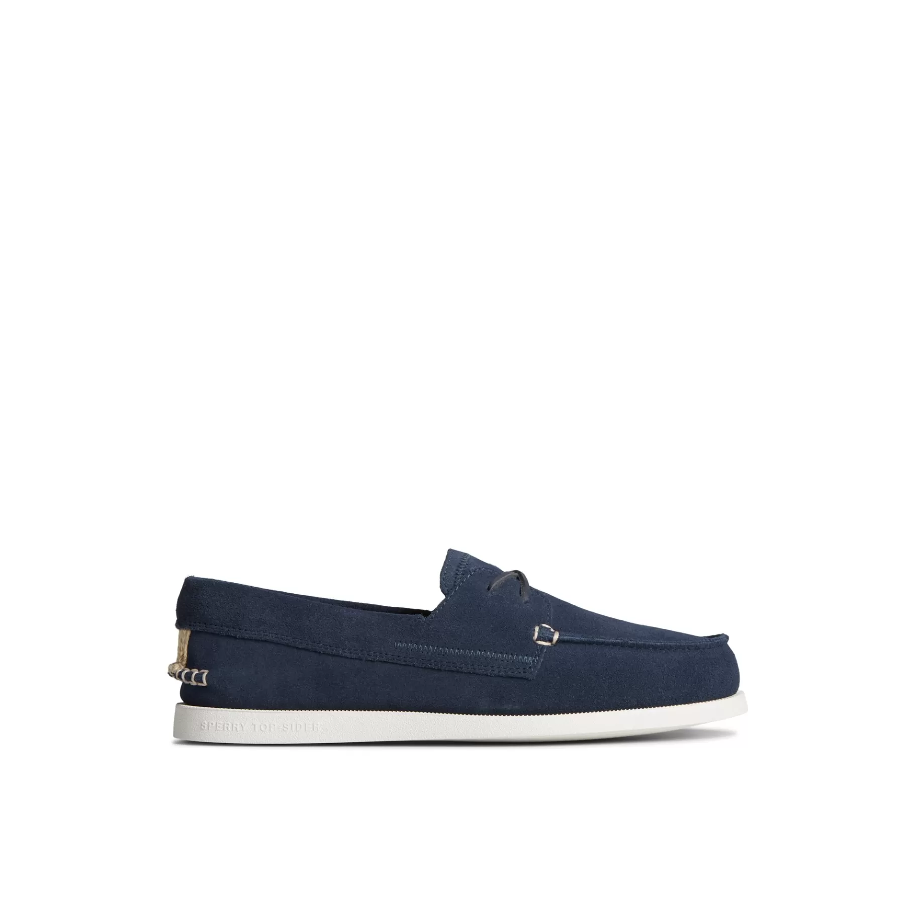 Authentic Original™ Sirocco Suede Boat Shoe^Sperry Outlet