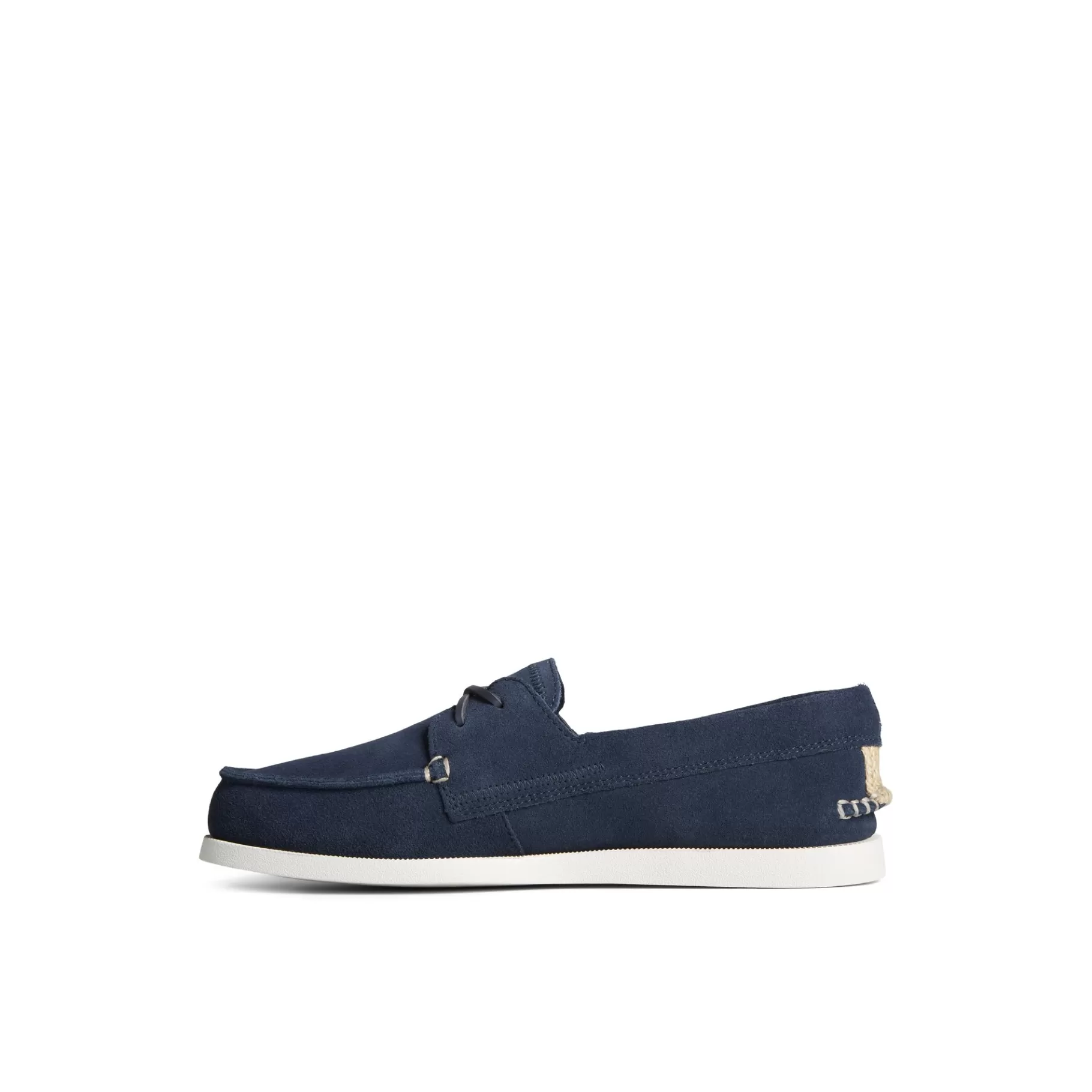 Authentic Original™ Sirocco Suede Boat Shoe^Sperry Outlet