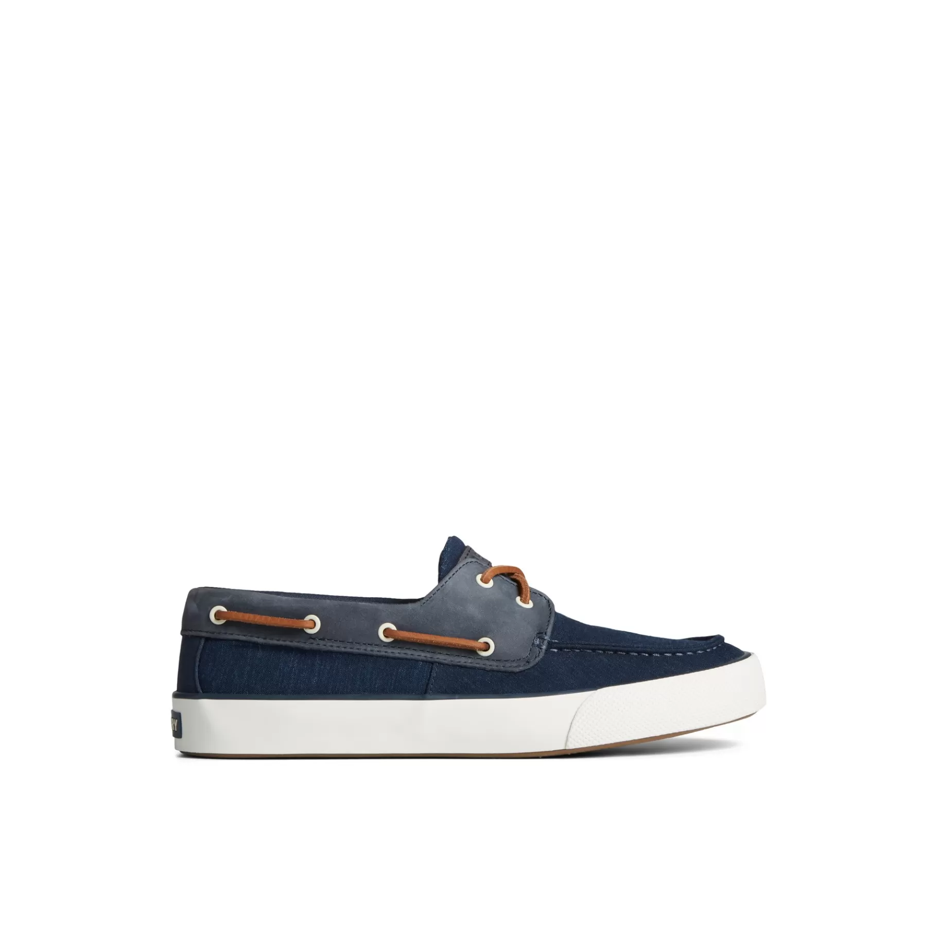 Bahama II Linen Sneaker^Sperry Best