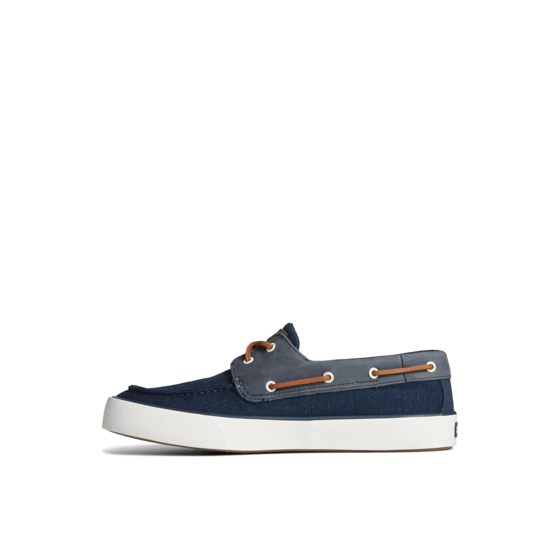 Bahama II Linen Sneaker^Sperry Best