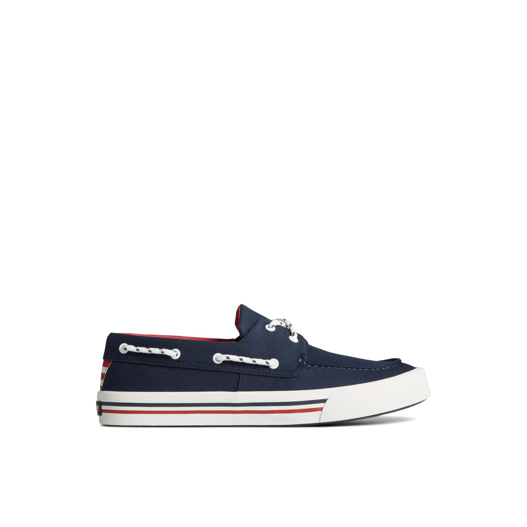 Bahama II Nautical Sneaker^Sperry Store