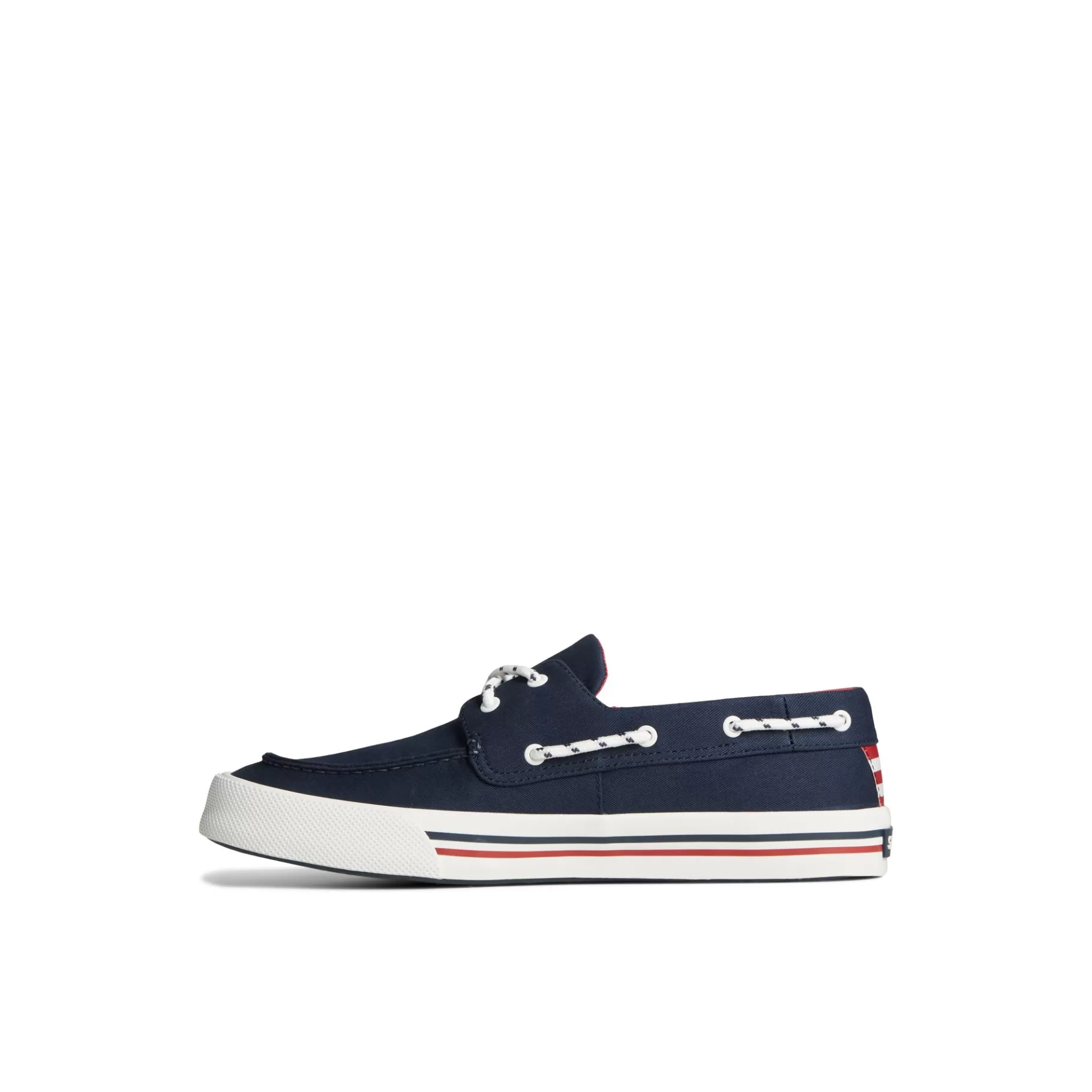 Bahama II Nautical Sneaker^Sperry Store