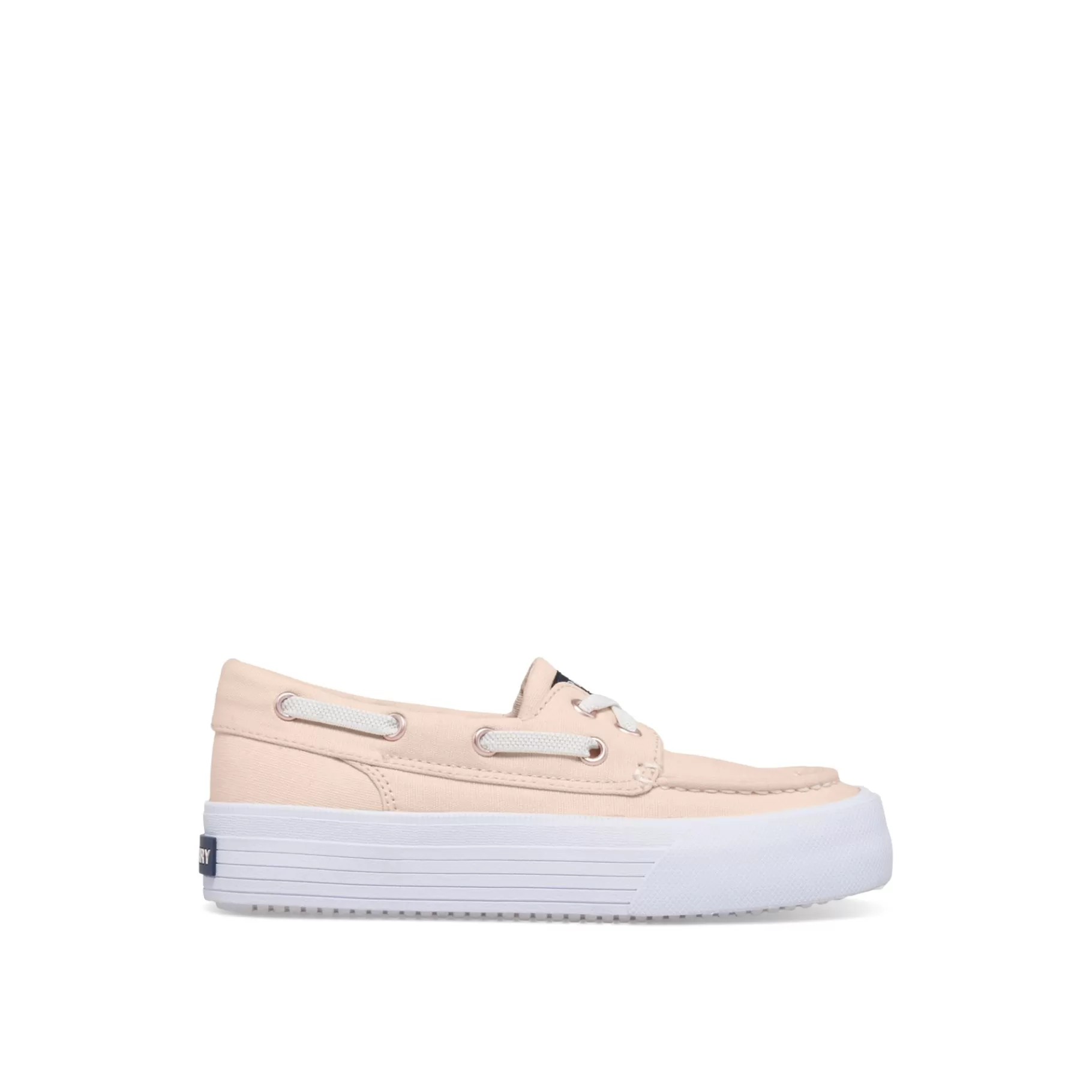 Bahama Platform Sneaker^Sperry Outlet