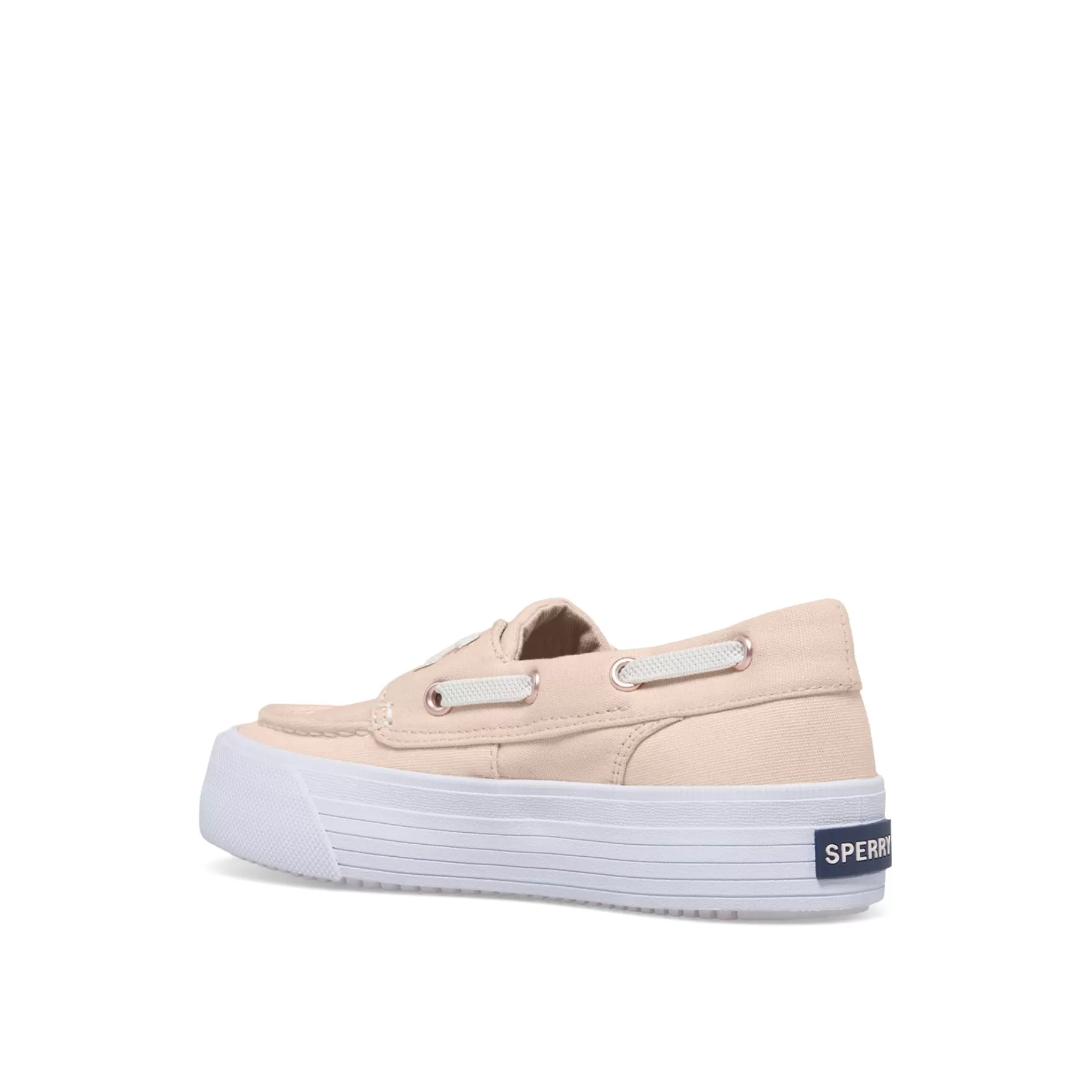 Bahama Platform Sneaker^Sperry Outlet