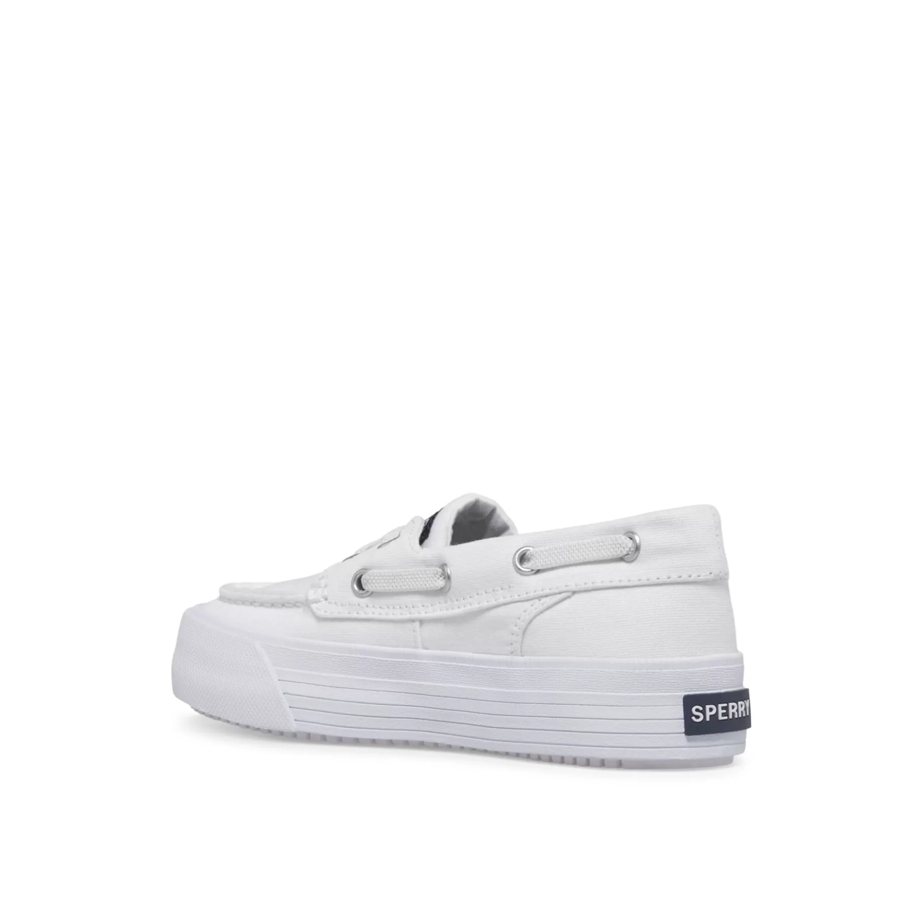 Bahama Platform Sneaker^Sperry Outlet