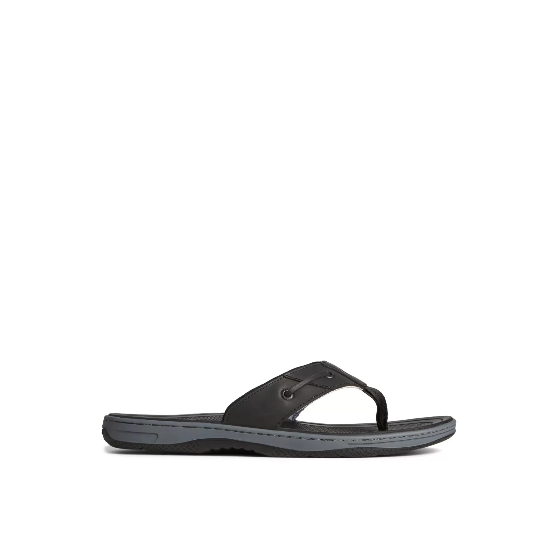 Baitfish Leather Flip Flop^Sperry Best Sale