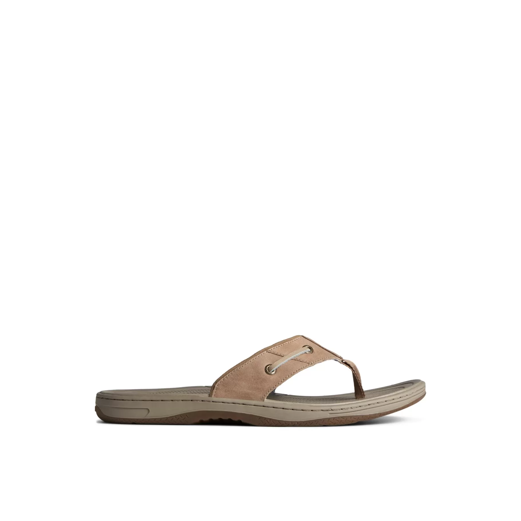 Baitfish Leather Flip Flop^Sperry Best