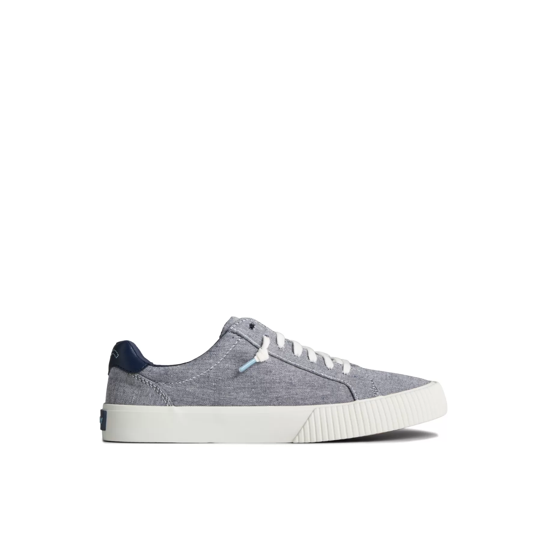 Bermuda SeaCycled™ Canvas Sneaker^Sperry Outlet