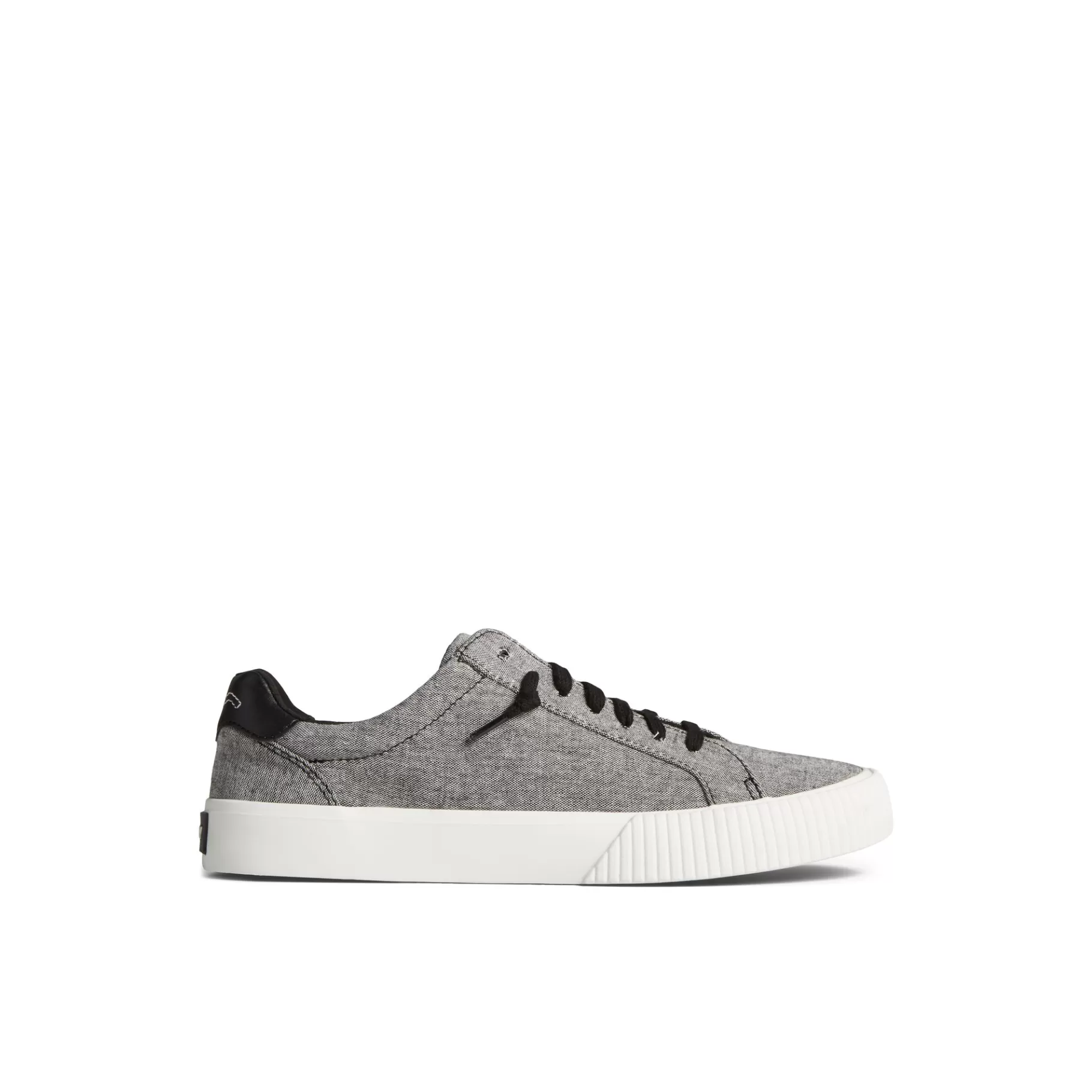 Bermuda SeaCycled™ Canvas Sneaker^Sperry Outlet