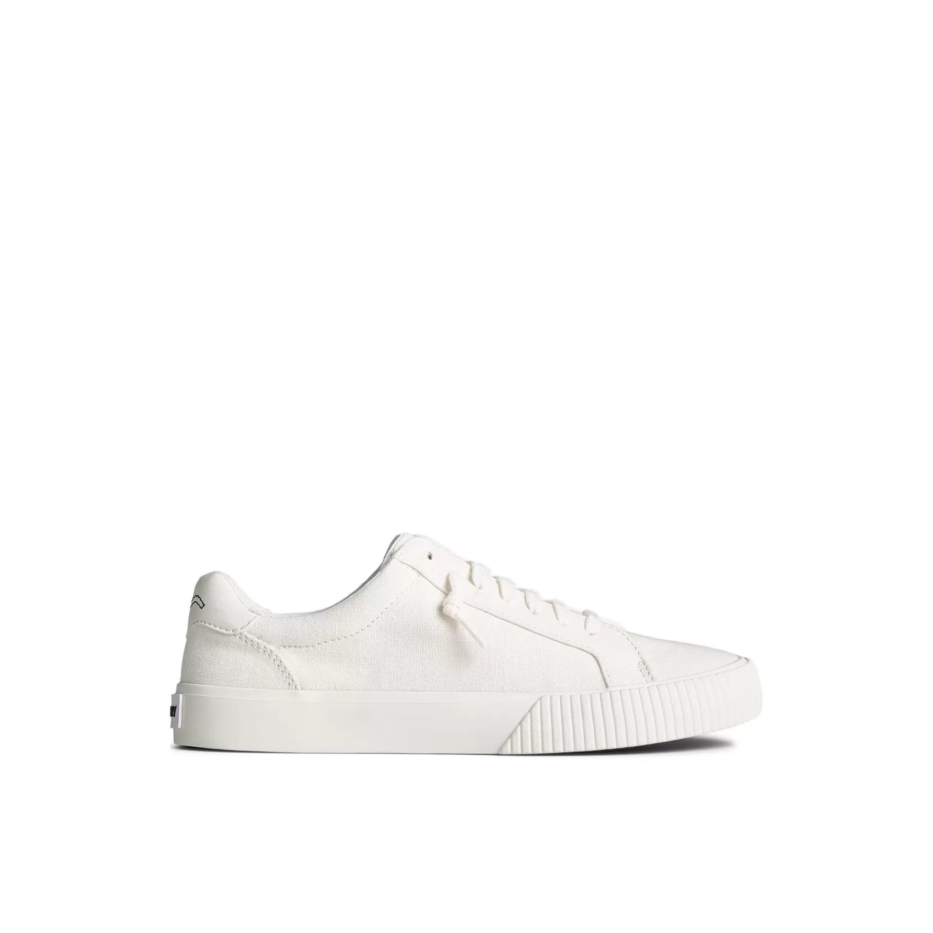 Bermuda SeaCycled™ Canvas Sneaker^Sperry Online