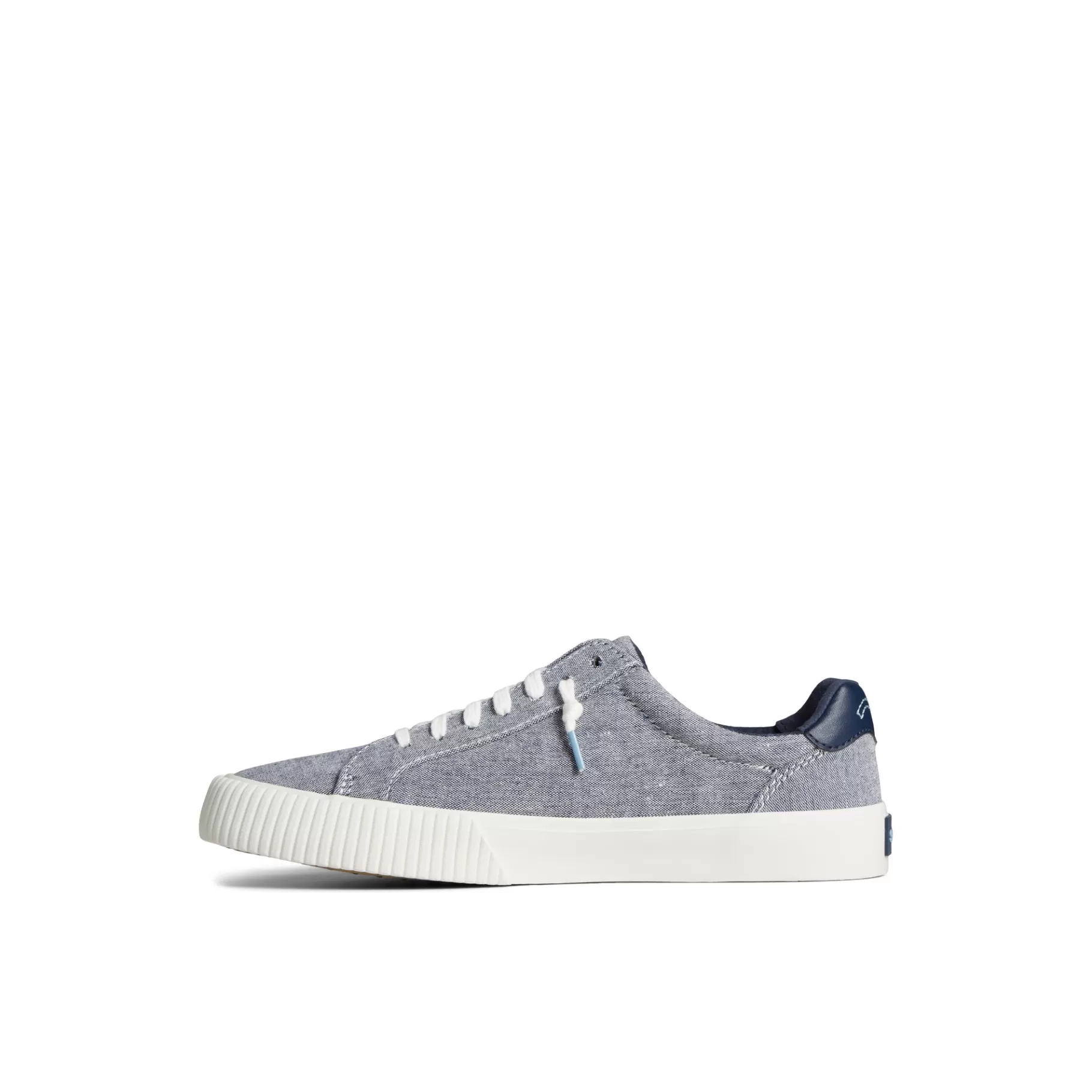 Bermuda SeaCycled™ Canvas Sneaker^Sperry Outlet