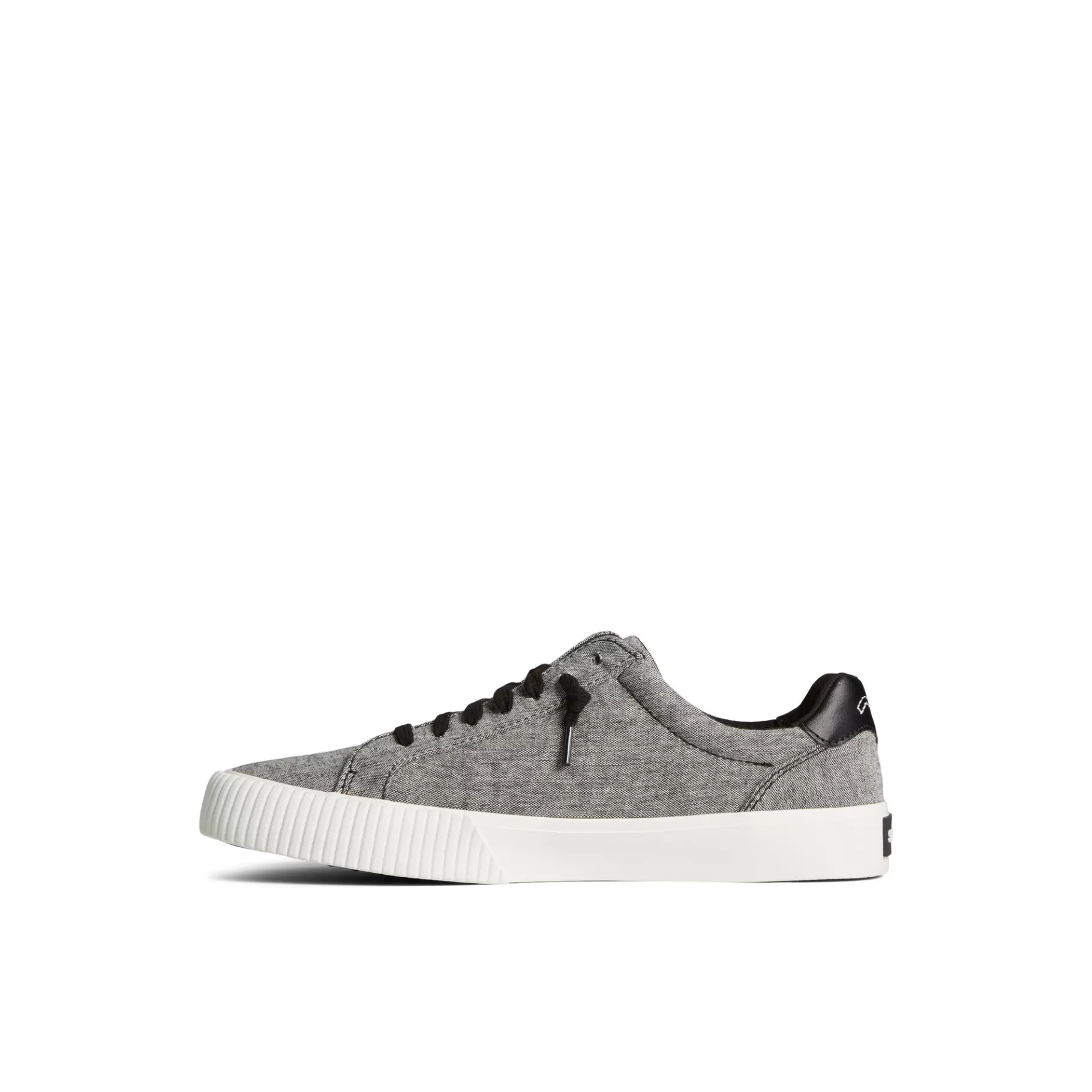 Bermuda SeaCycled™ Canvas Sneaker^Sperry Outlet