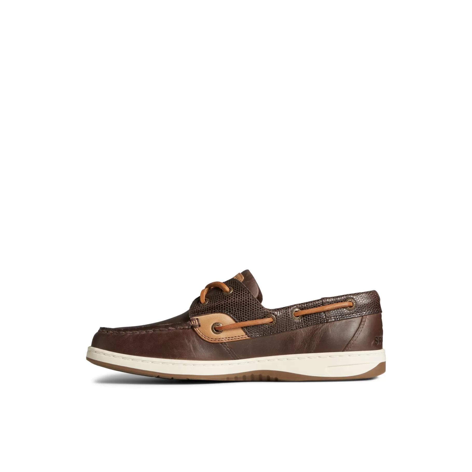 Bluefish 2-Eye Boat Shoe^Sperry Cheap