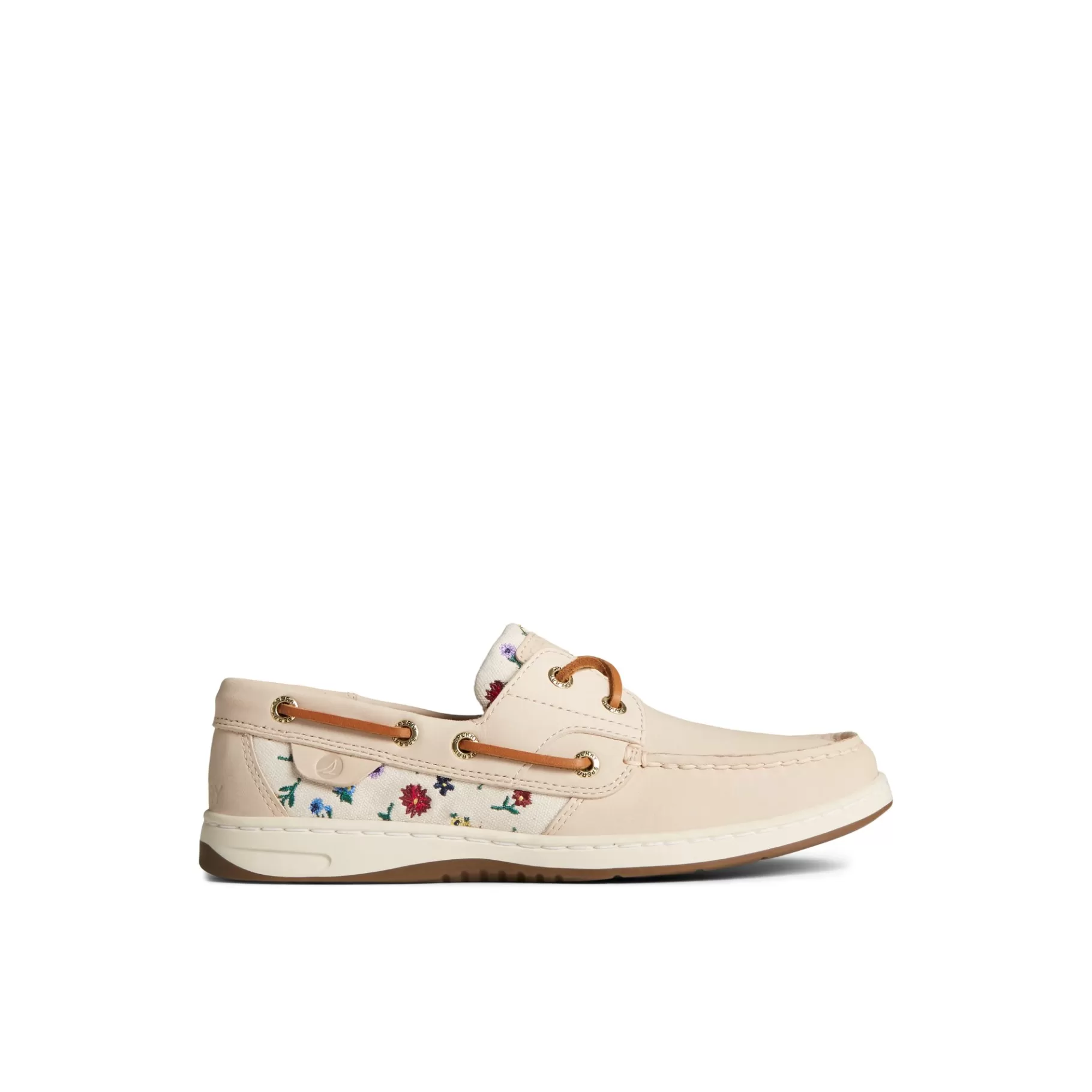 Bluefish Floral Boat Shoe^Sperry Cheap