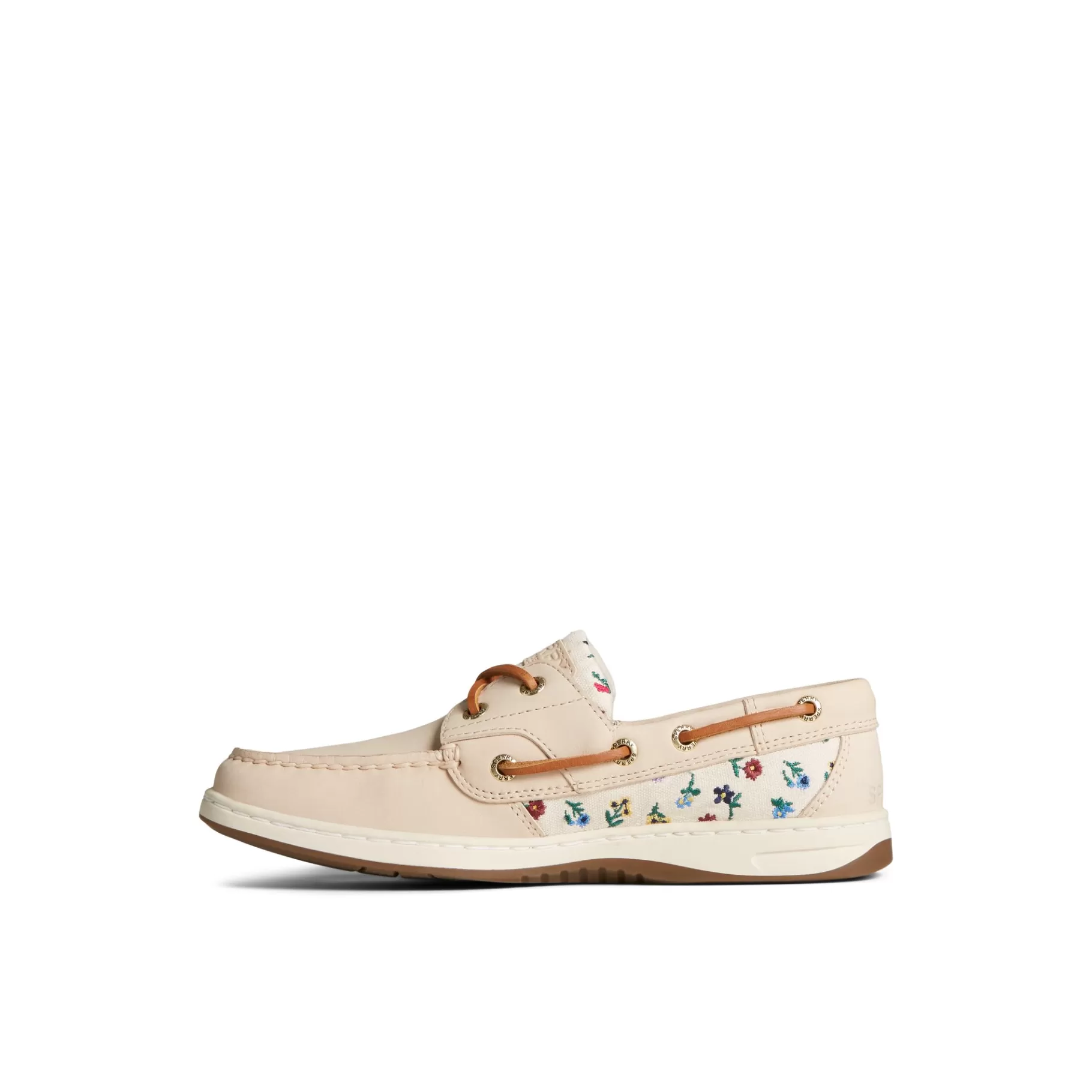 Bluefish Floral Boat Shoe^Sperry Cheap