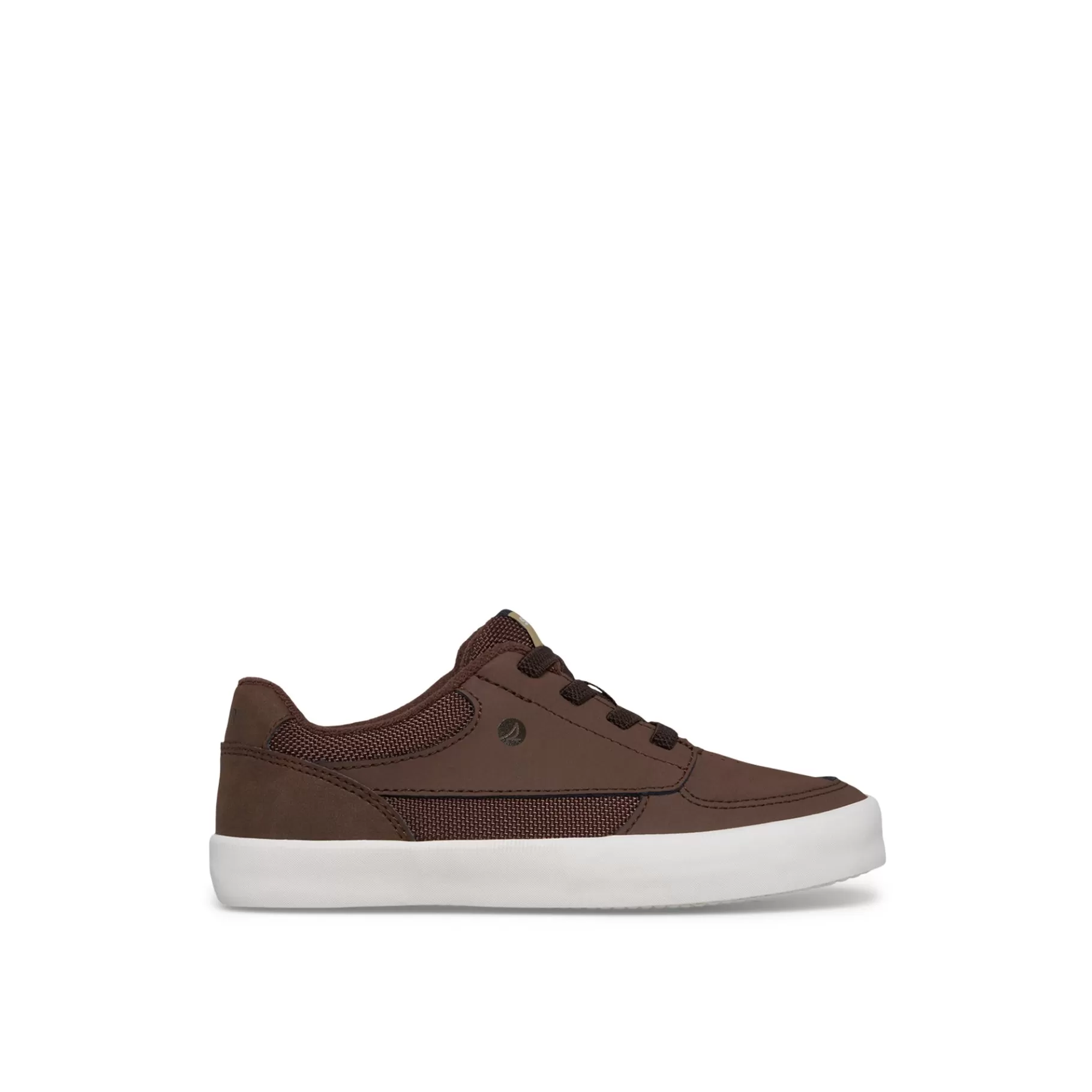 Boardwalk Leather Sneaker^Sperry Cheap