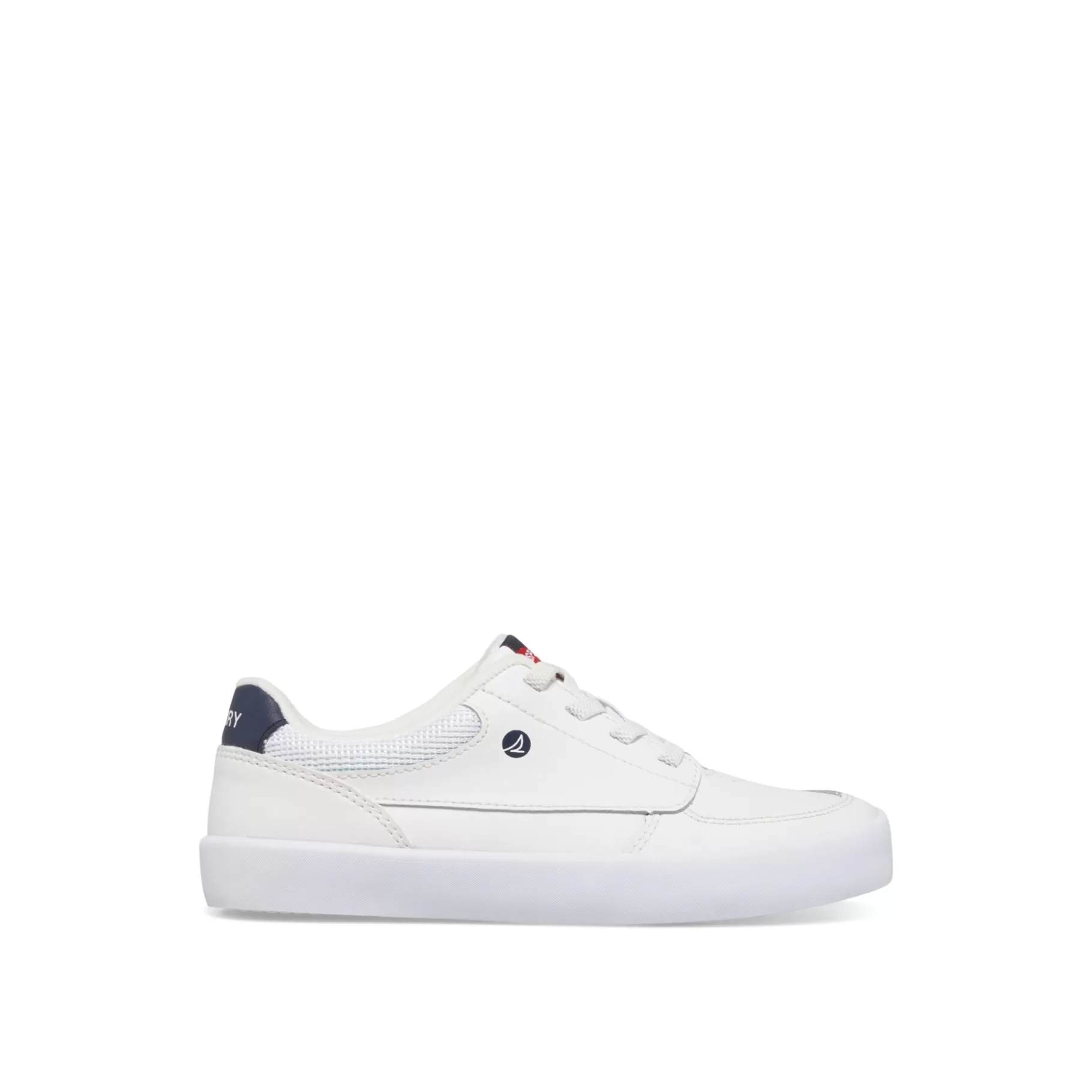 Boardwalk Leather Sneaker^Sperry Cheap