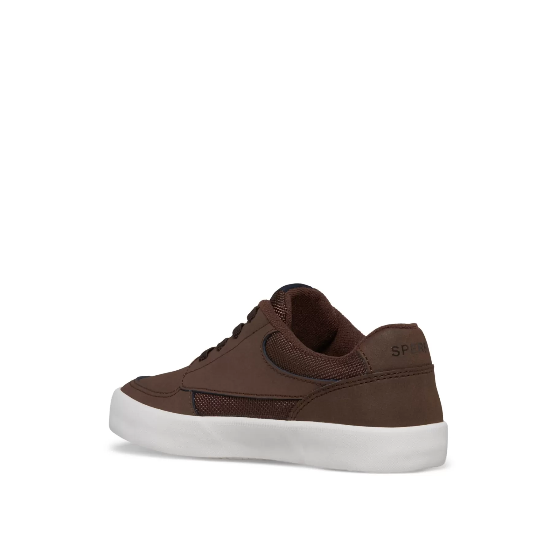 Boardwalk Leather Sneaker^Sperry Cheap