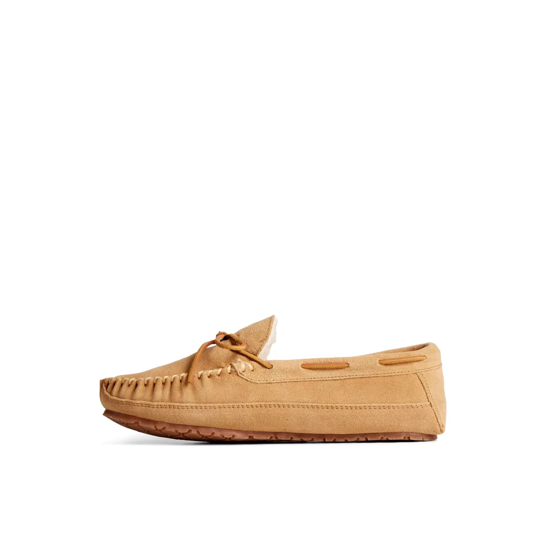 Brandon 1-Eye Moccasin Slipper^Sperry Cheap