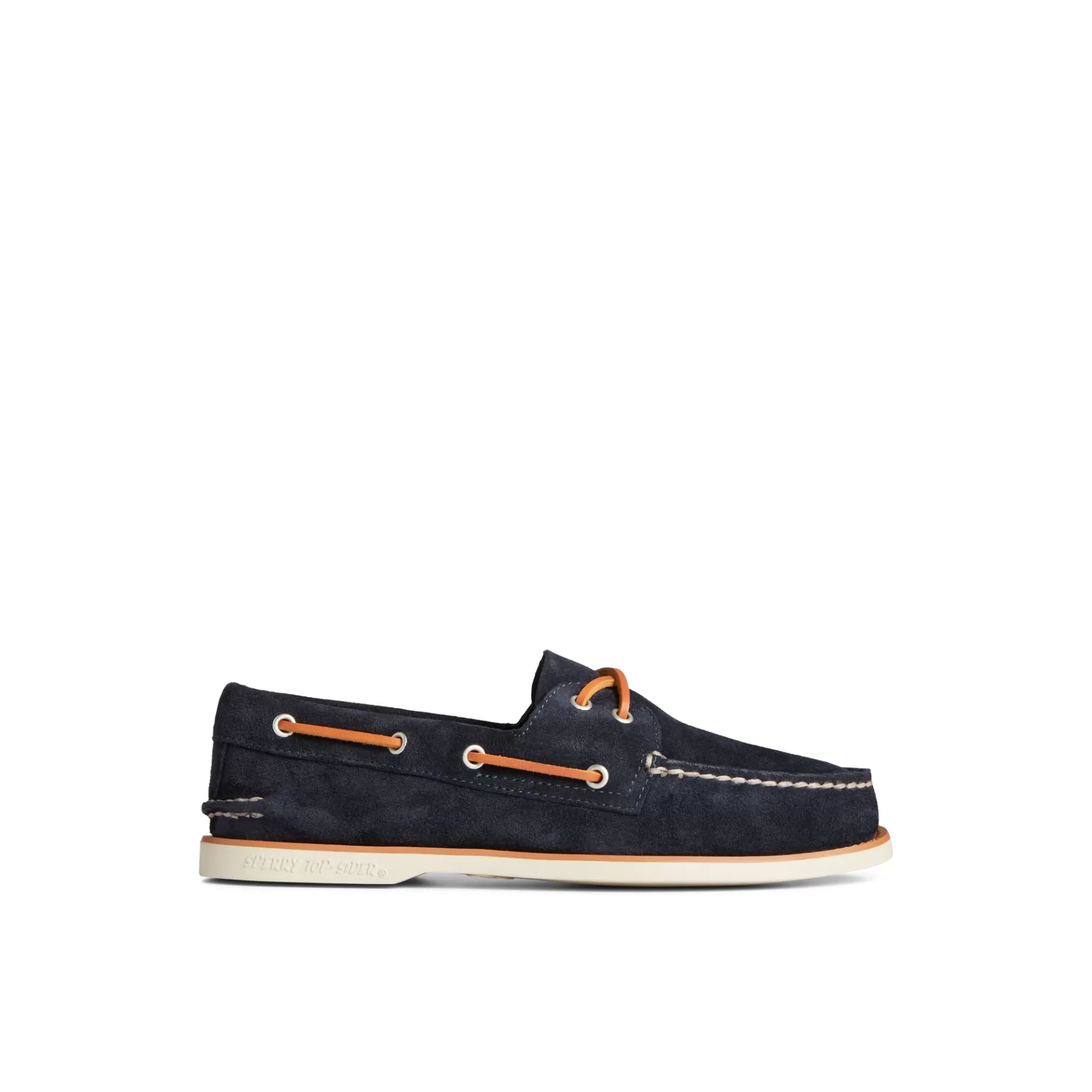 Classic Authentic Original™ Suede Boat Shoe^Sperry Clearance