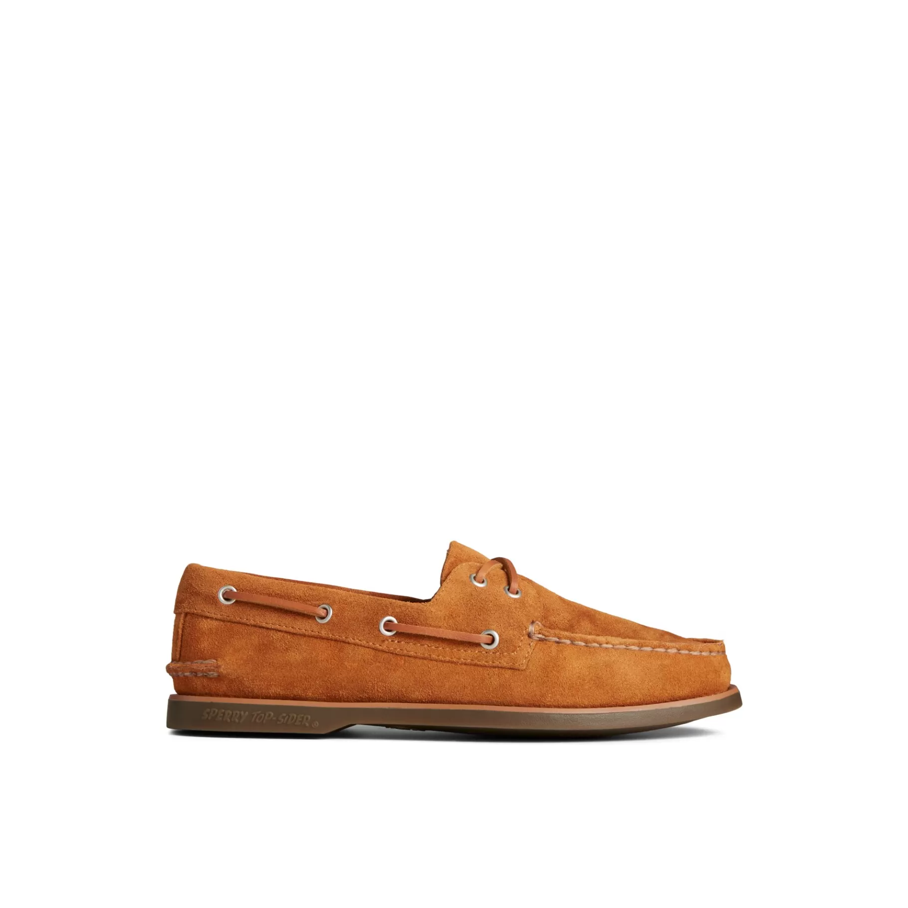 Classic Authentic Original™ Suede Boat Shoe^Sperry Discount