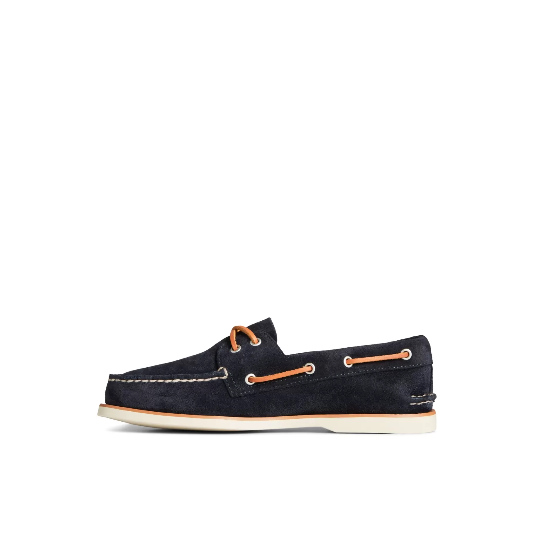 Classic Authentic Original™ Suede Boat Shoe^Sperry Clearance