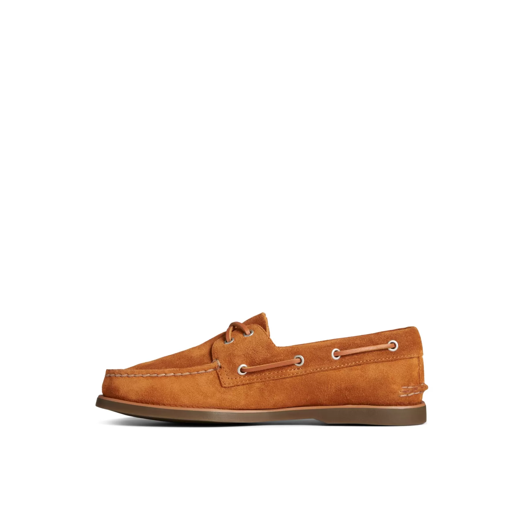 Classic Authentic Original™ Suede Boat Shoe^Sperry Discount