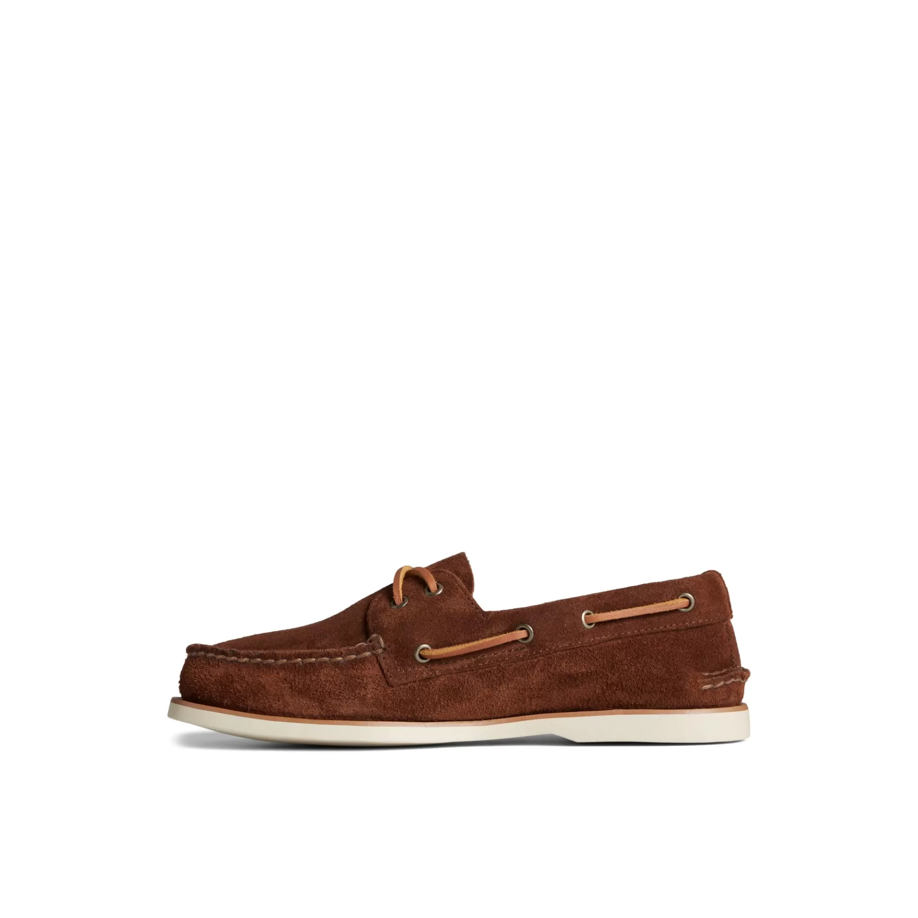 Classic Authentic Original™ Suede Boat Shoe^Sperry Store