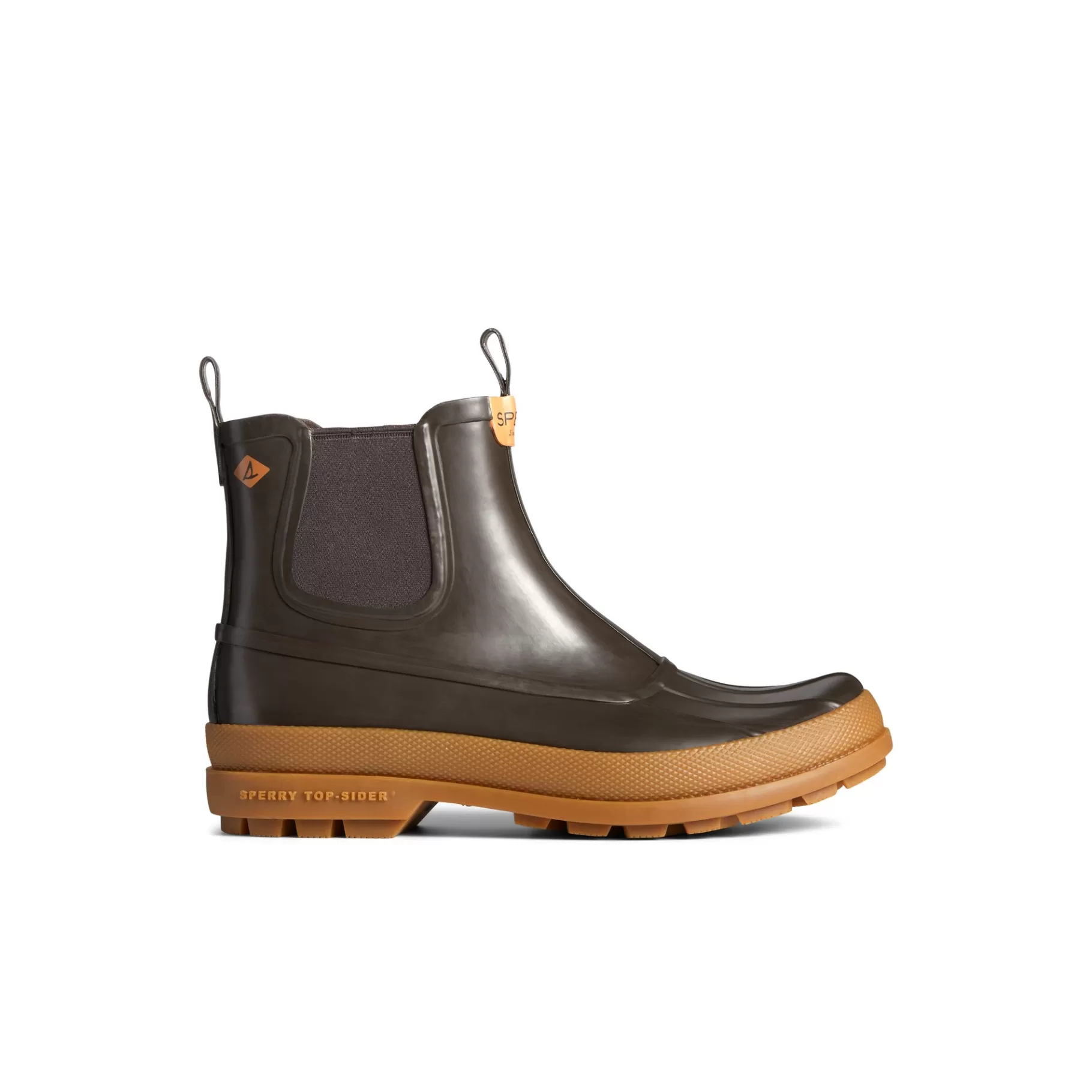 Cold Bay Rubber Chelsea Boot^Sperry Fashion