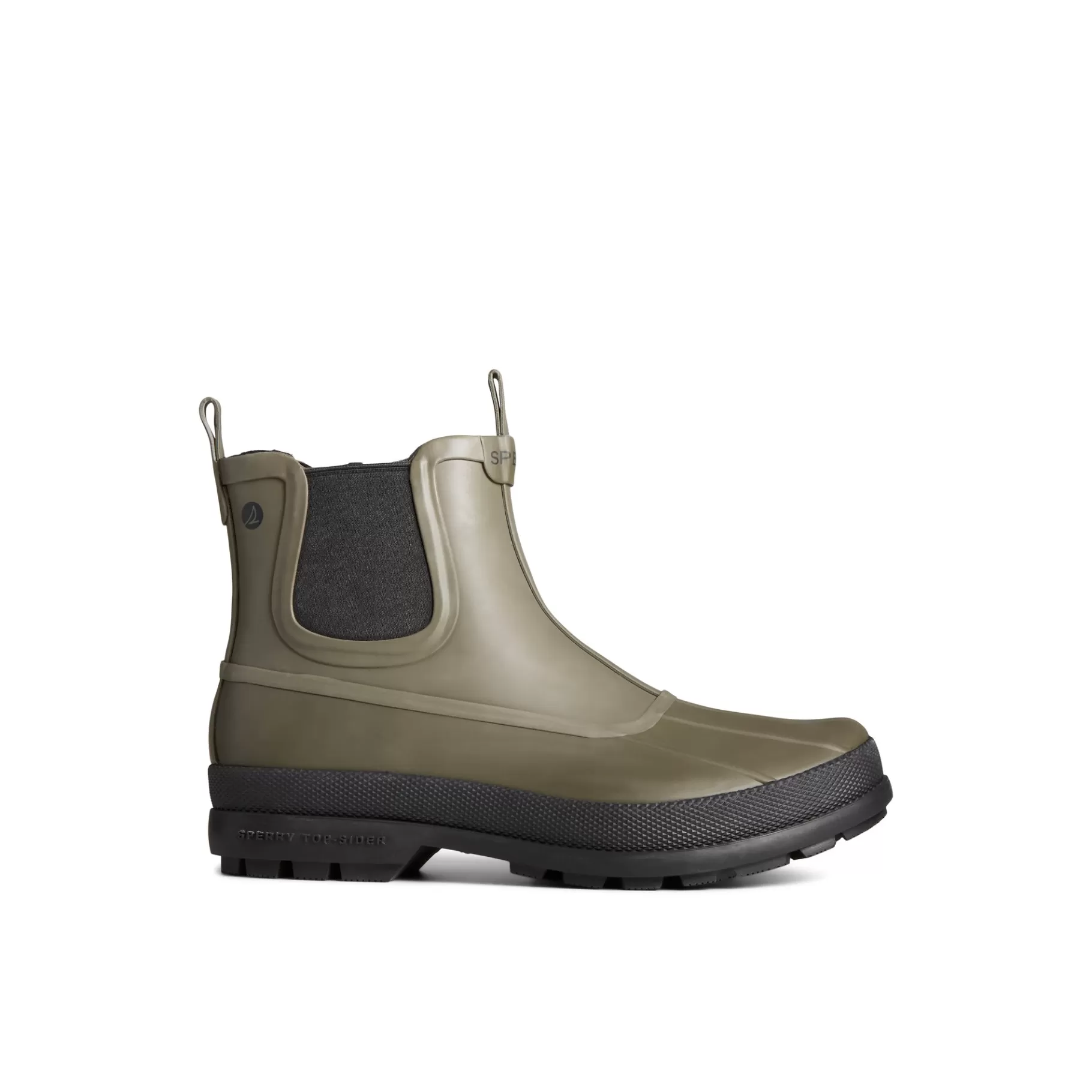 Cold Bay Rubber Chelsea Boot^Sperry Shop