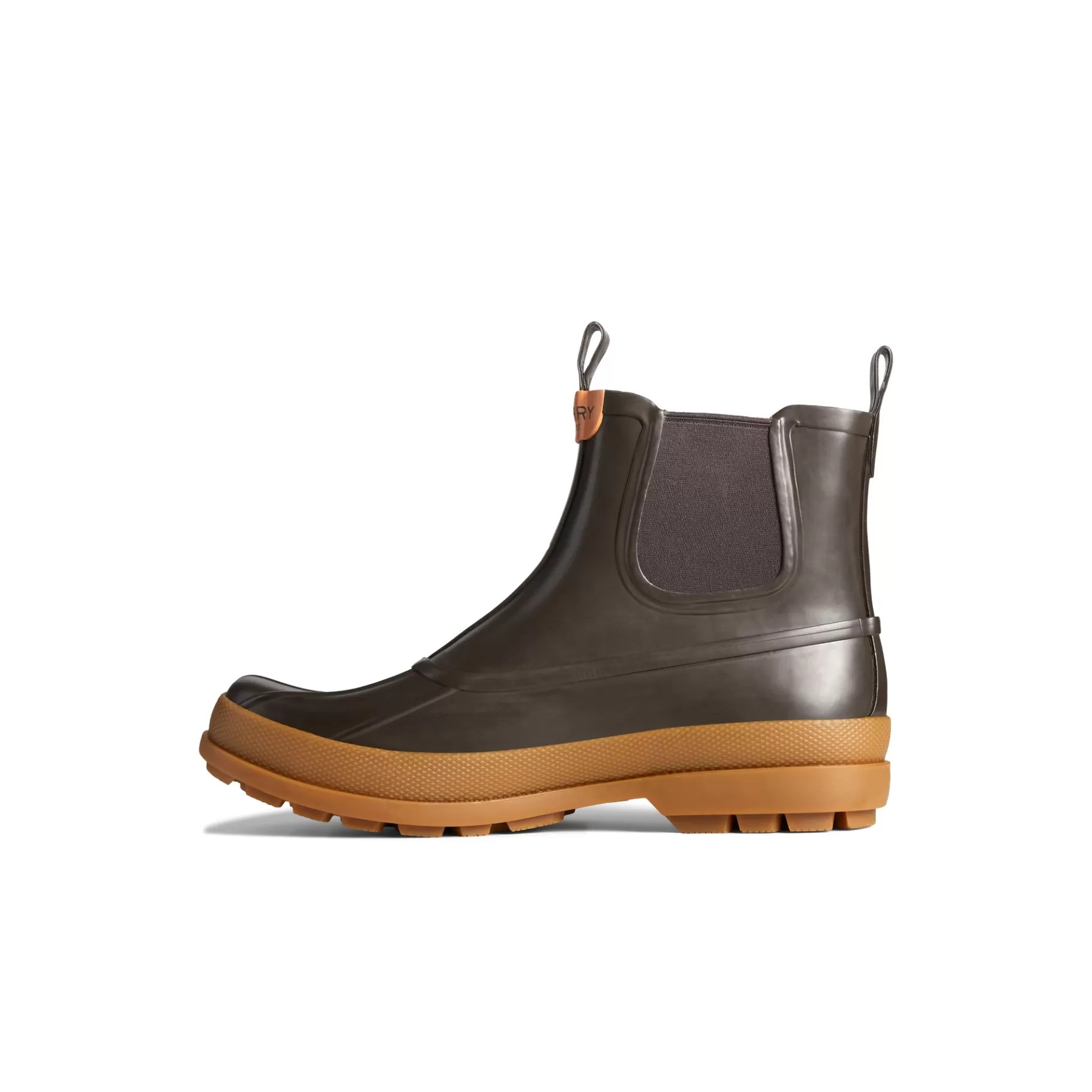 Cold Bay Rubber Chelsea Boot^Sperry Fashion