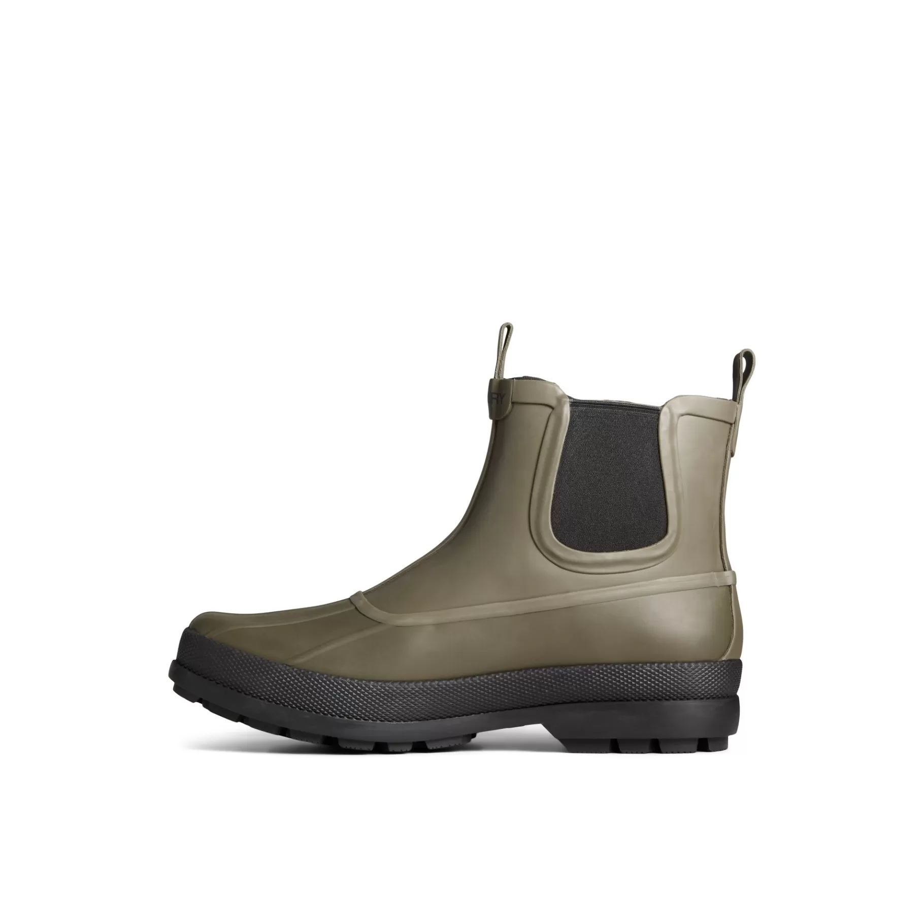 Cold Bay Rubber Chelsea Boot^Sperry Shop