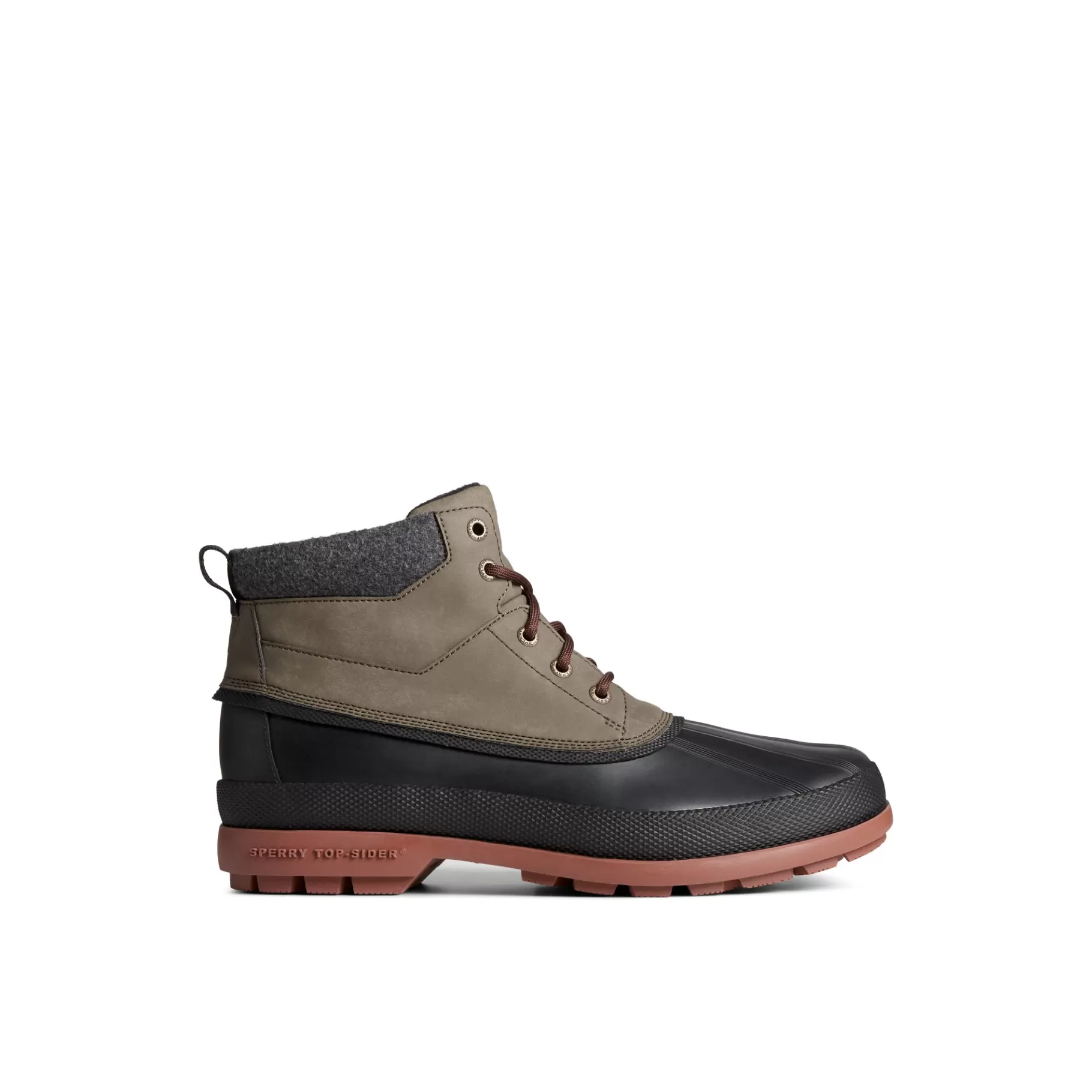 Cold Bay Thinsulate™ Water-resistant Chukka^Sperry Best