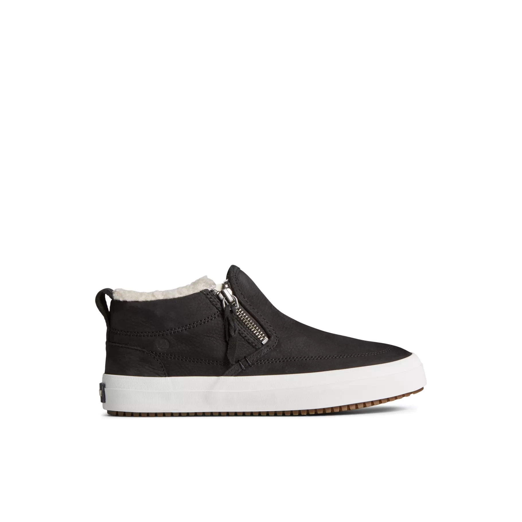 Crest Side Zip Cozy Sneaker^Sperry Cheap