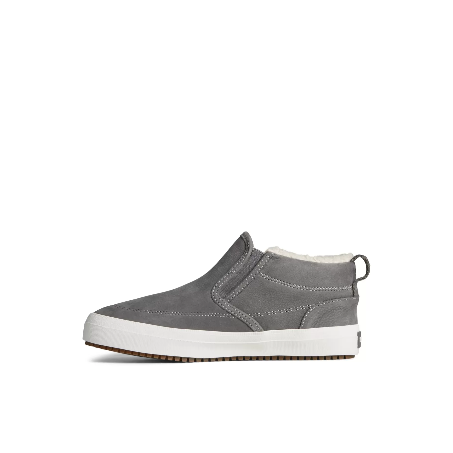 Crest Side Zip Cozy Sneaker^Sperry Store