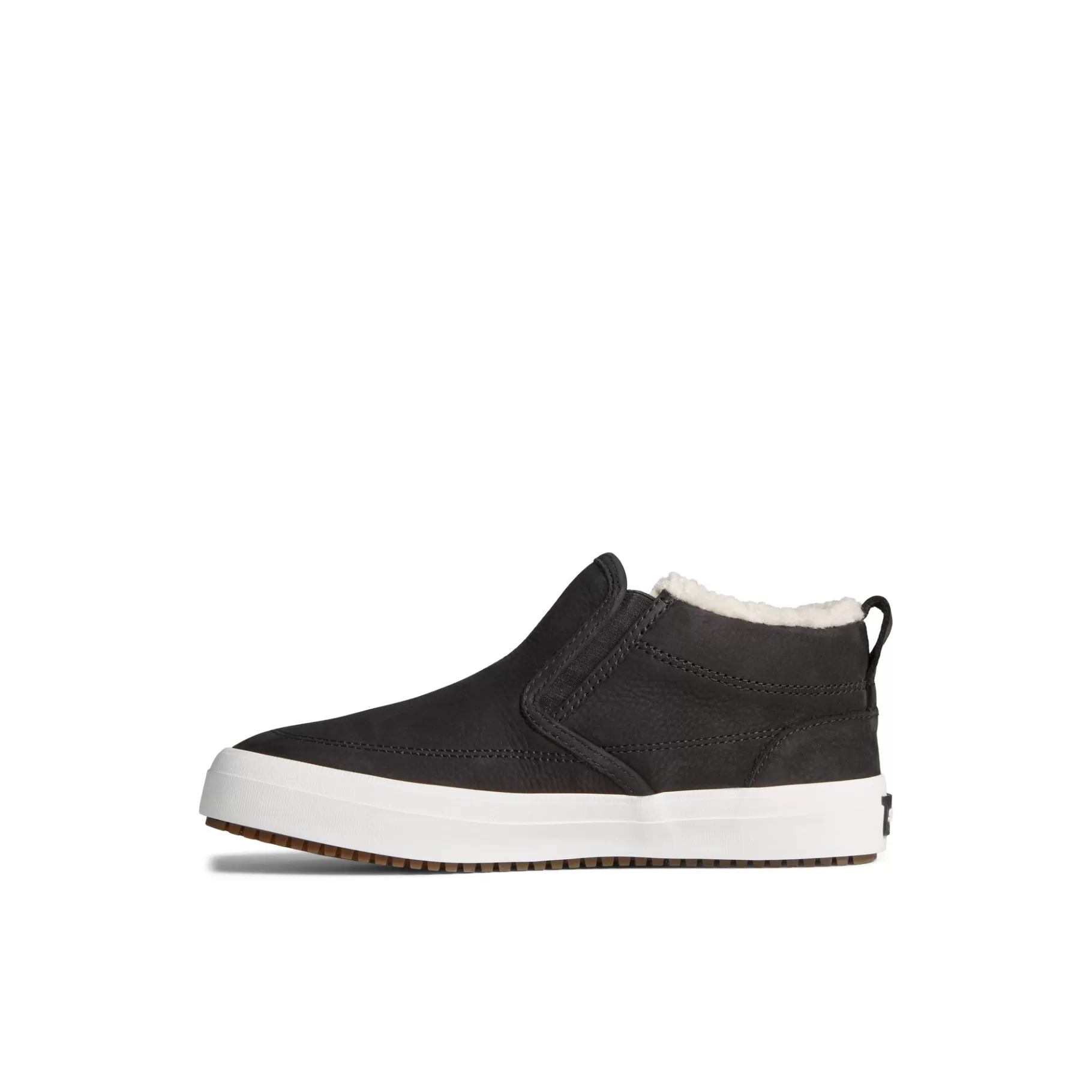 Crest Side Zip Cozy Sneaker^Sperry Cheap