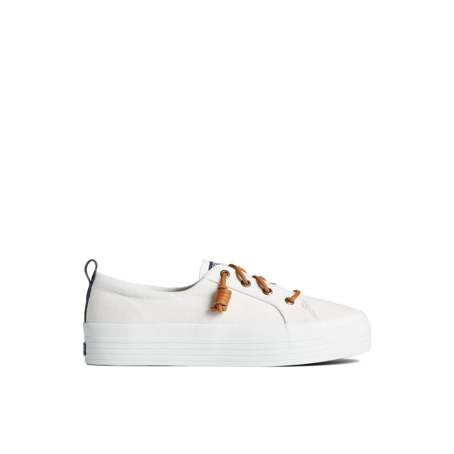 Crest Triple Sneaker^Sperry Cheap