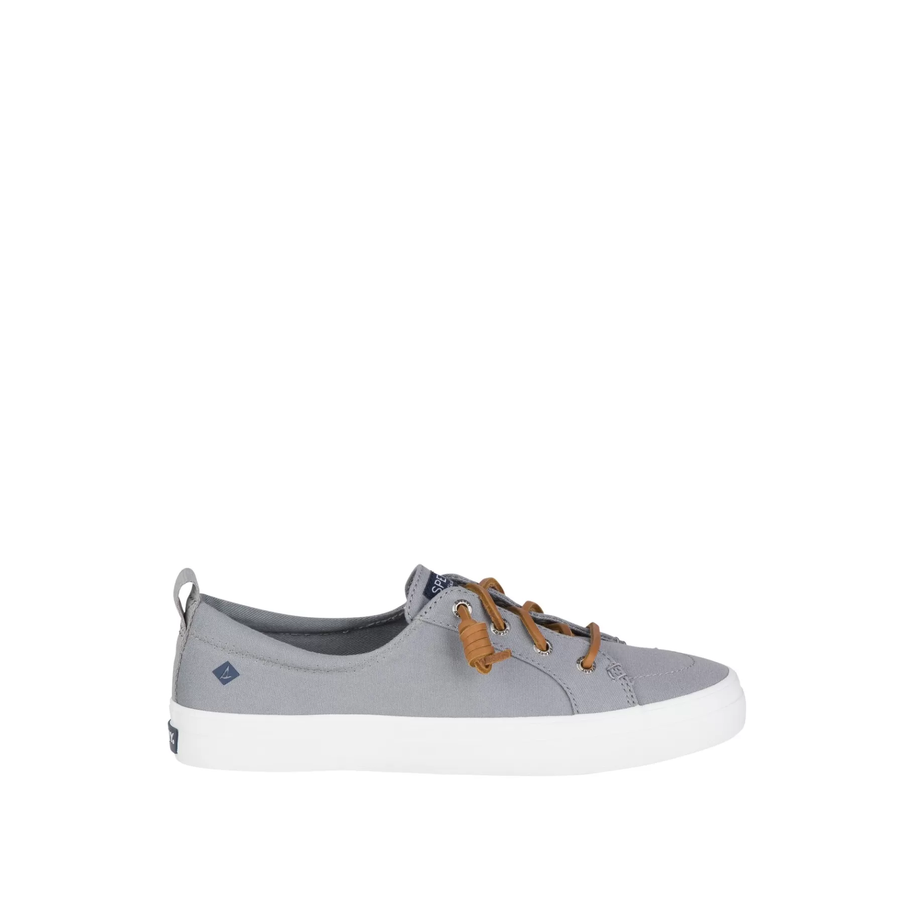 Crest Vibe Canvas Mainstream Sneaker^Sperry Best Sale